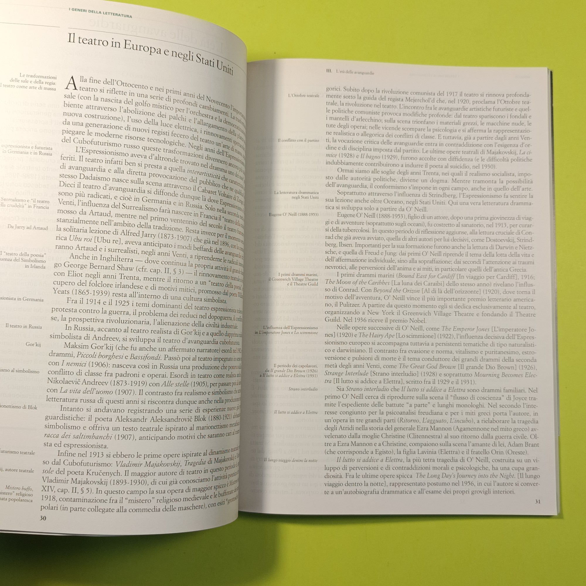LA SCRITTURA E L'INTERPRETAZIONE VOL 3 TOMO XVI - immagine 3