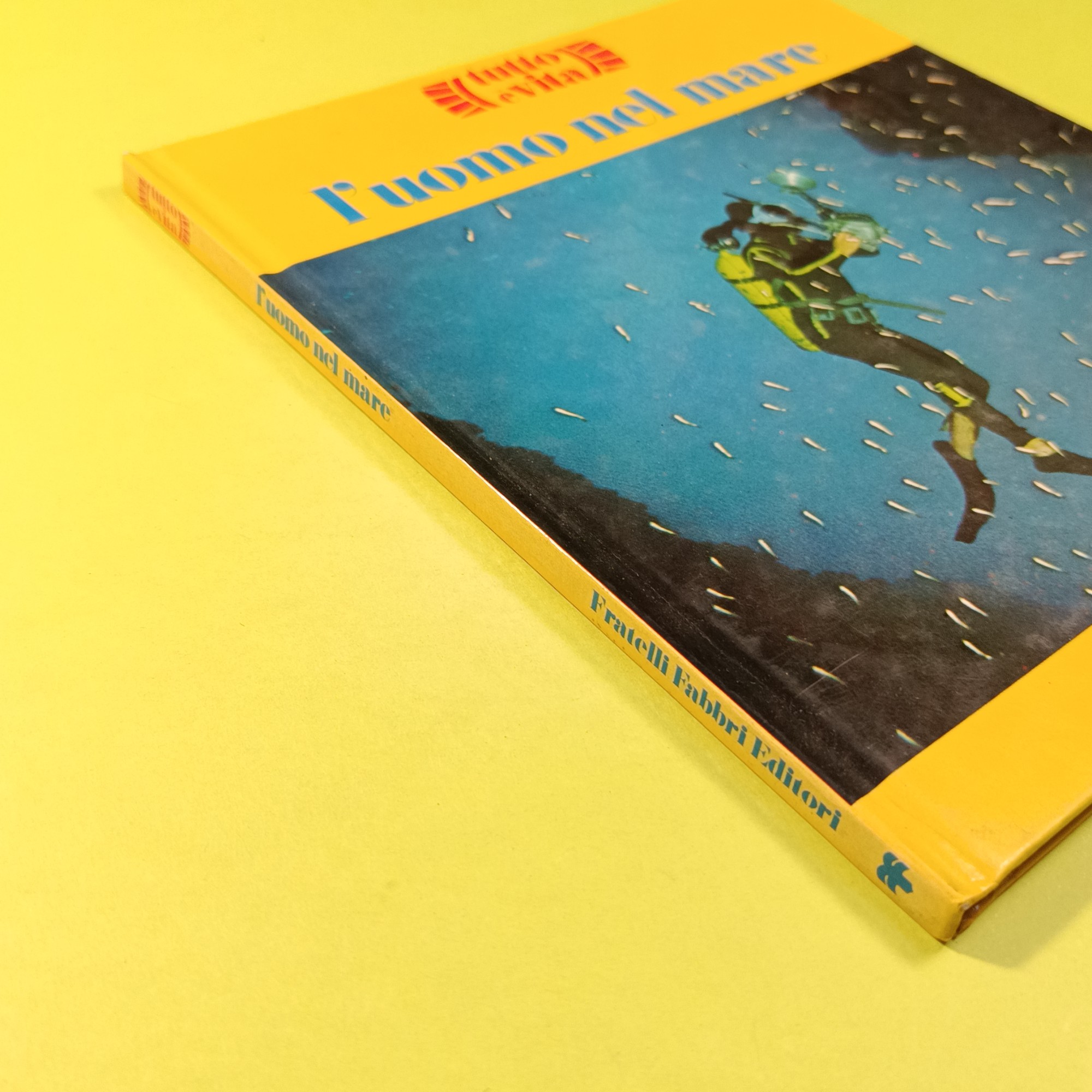L'UOMO NEL MARE - immagine 2