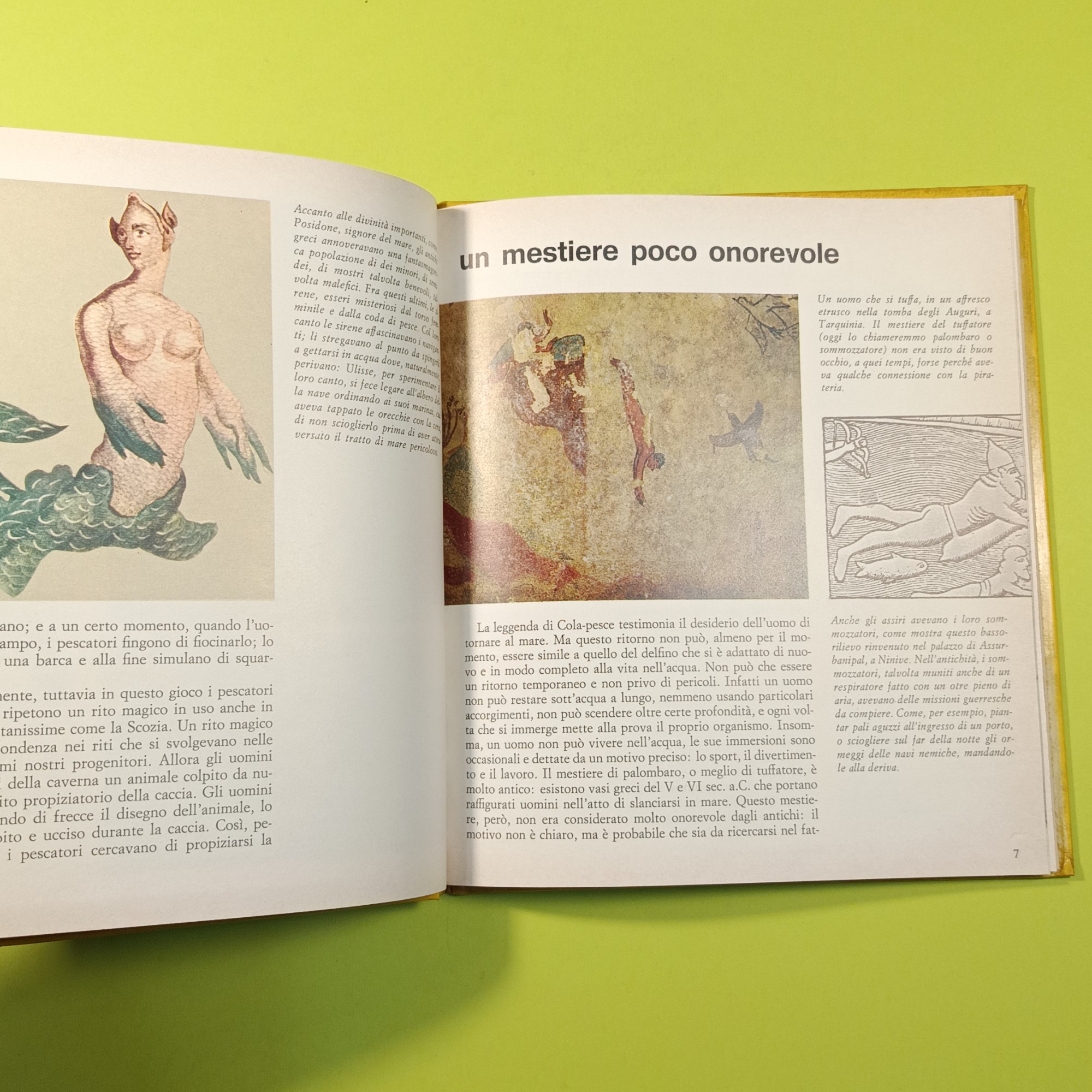 L'UOMO NEL MARE - immagine 4
