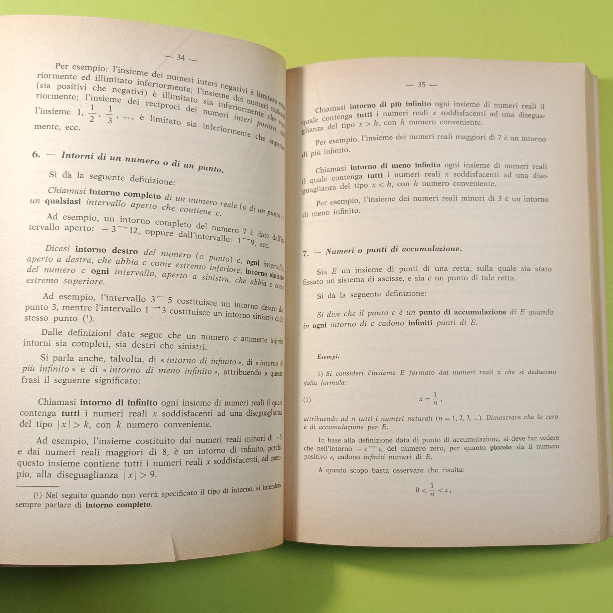 ELEMENTI DI ANALISI - immagine 3