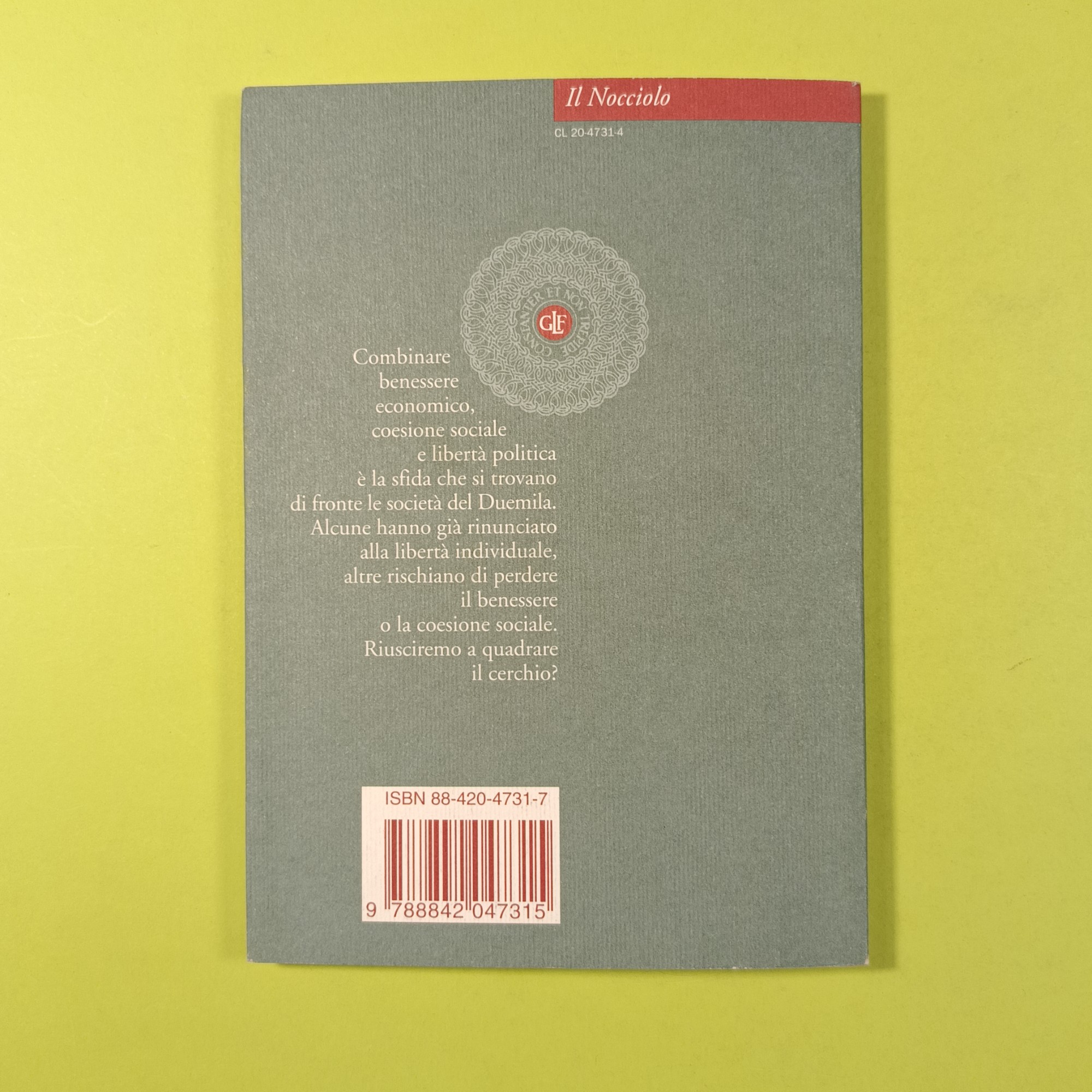 QUADRARE IL CERCHIO - immagine 4