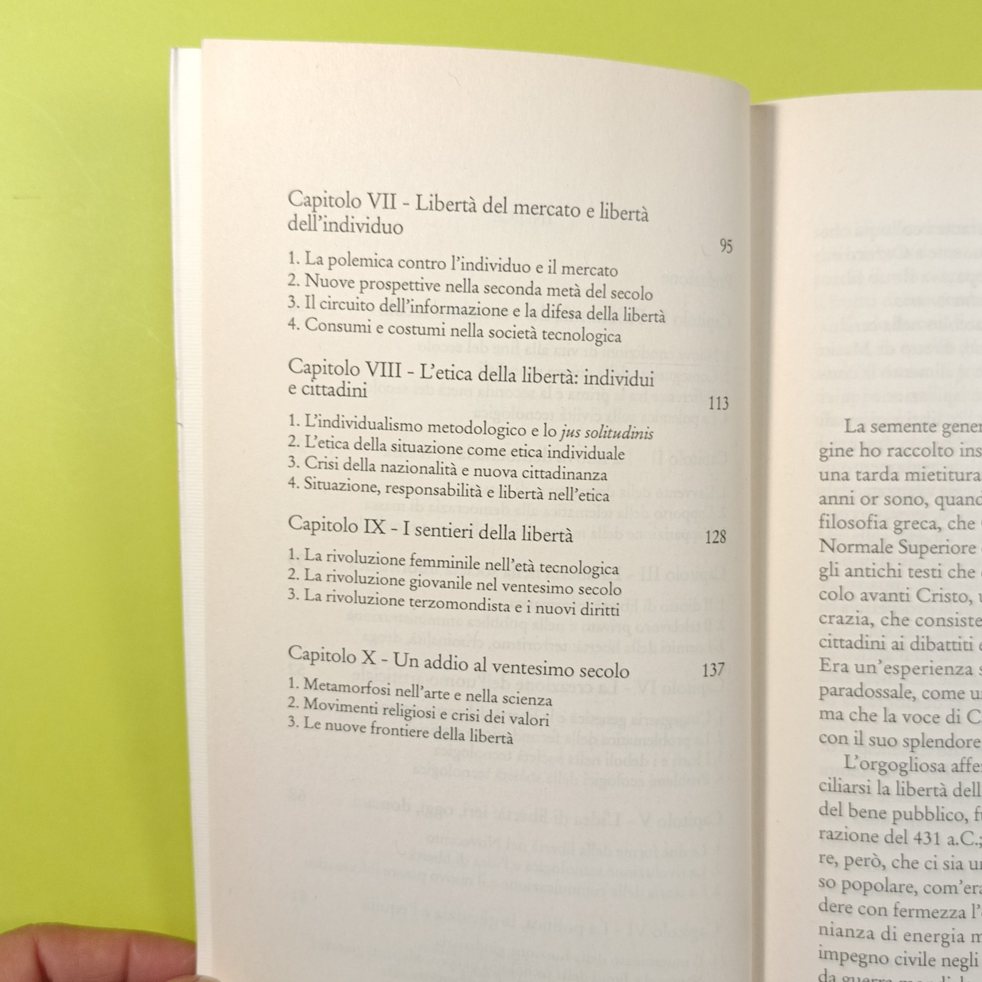 LA DEMOCRAZIA NEL XXI SECOLO - immagine 4
