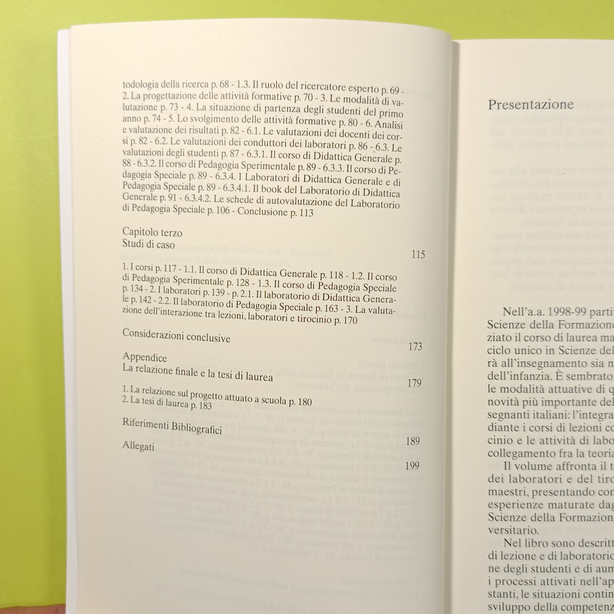 DIDATTICA E SVILUPPO DELLE COMPETENZE DEL MAESTRO - immagine 4