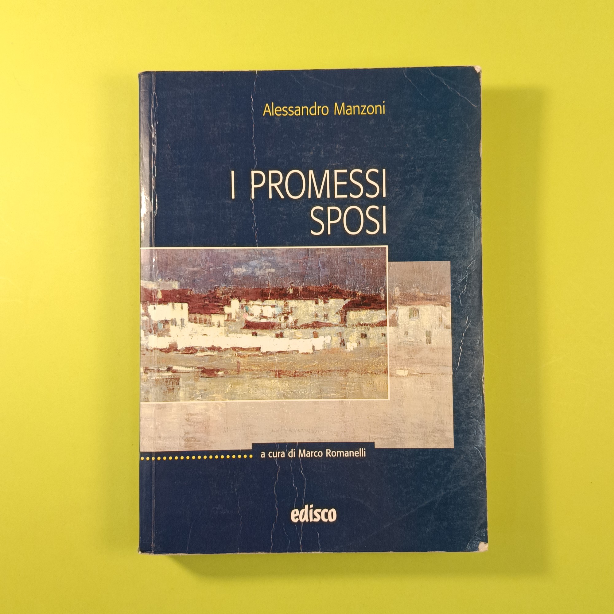 I PROMESSI SPOSI