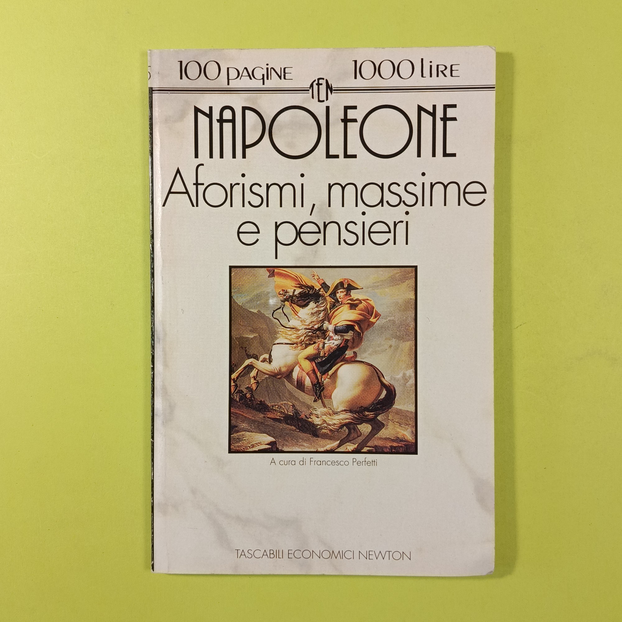 NAPOLEONE