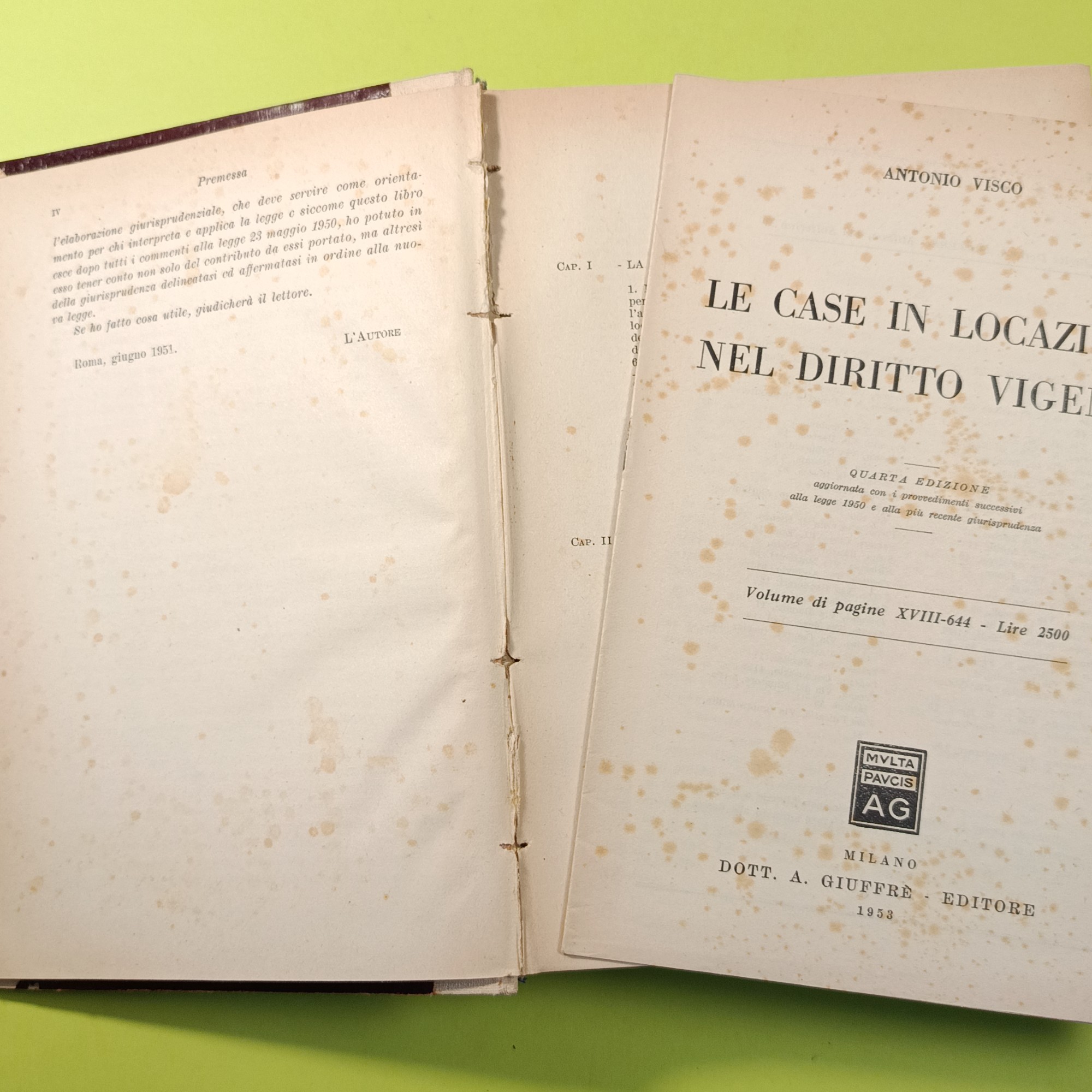 LE CASE IN LOCAZIONE NEL DIRITTO VIGENTE - immagine 5