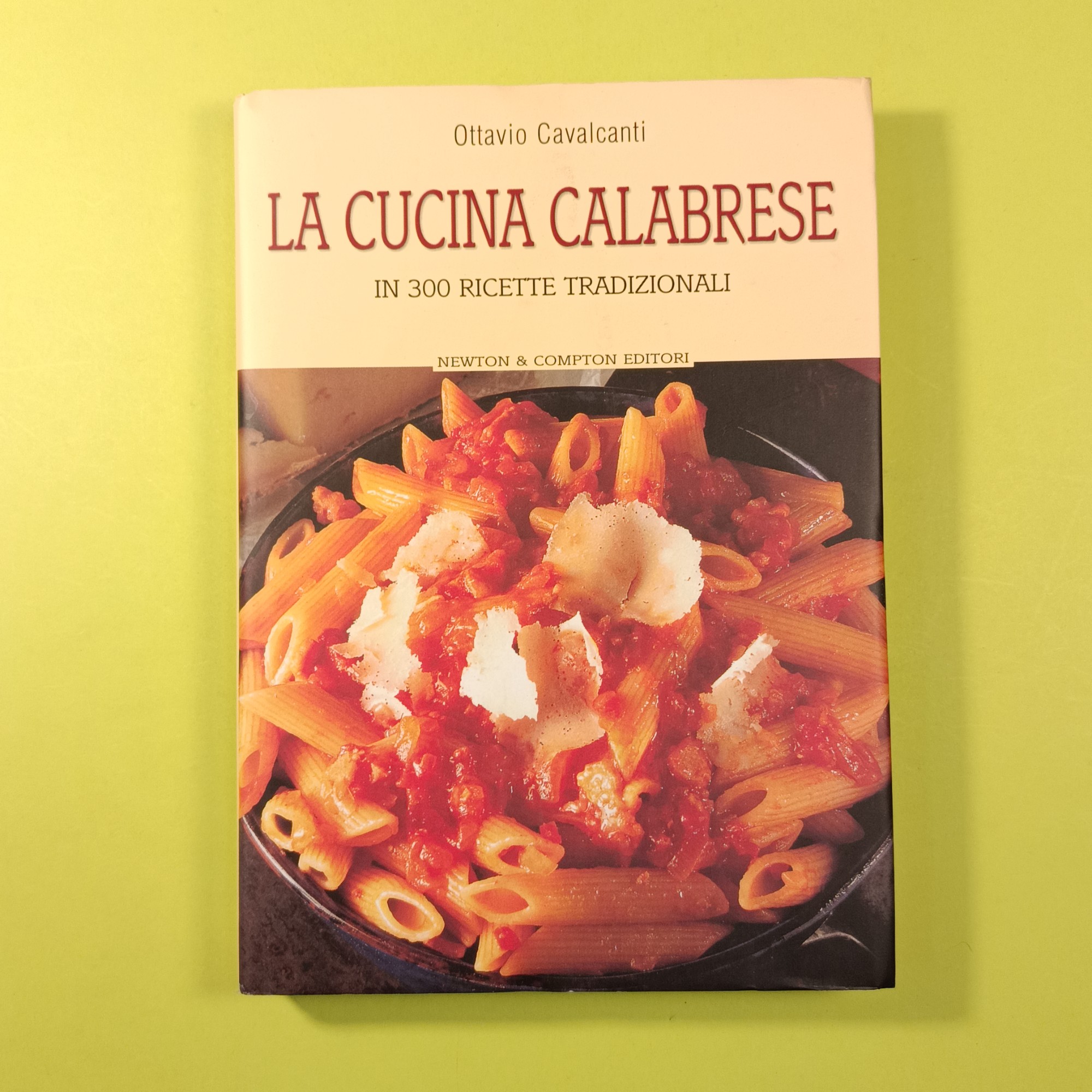 LA CUCINA CALABRESE