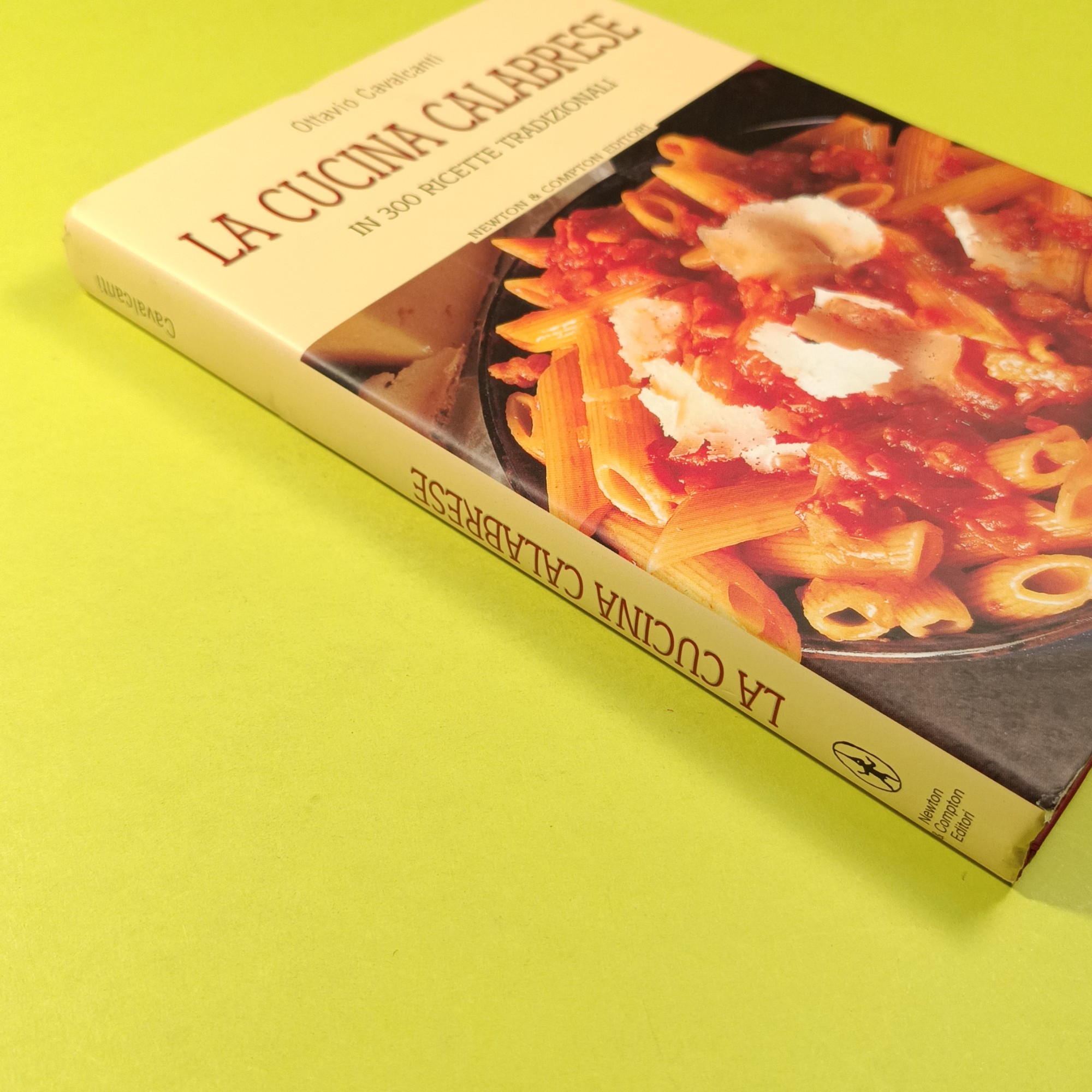 LA CUCINA CALABRESE - immagine 2