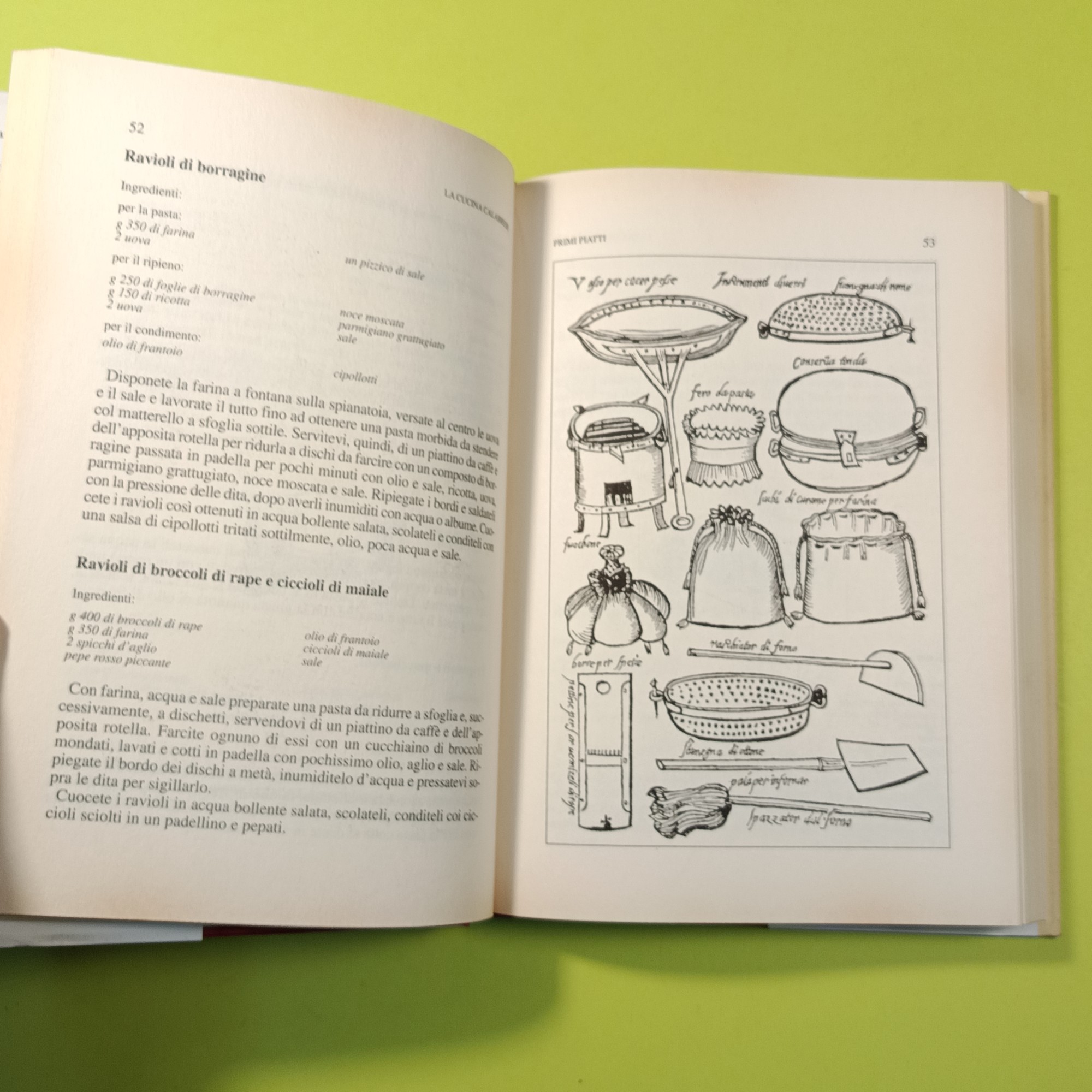 LA CUCINA CALABRESE - immagine 3