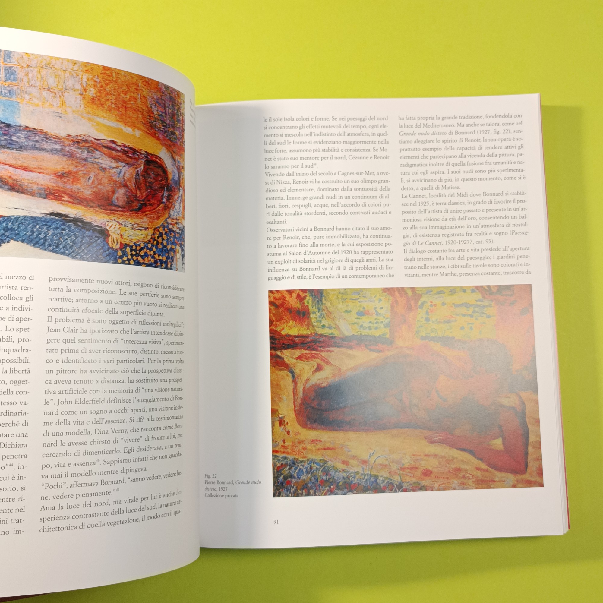 MATISSE E BONNARD - immagine 3