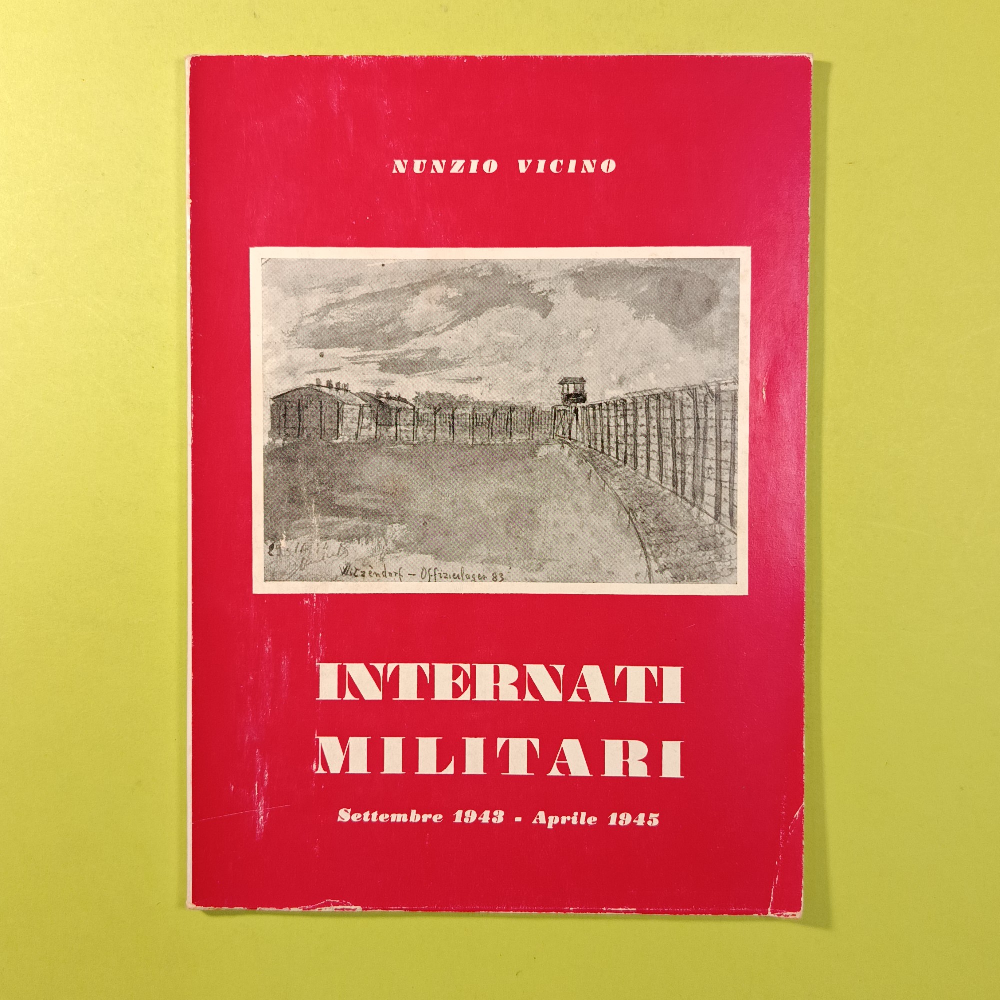 INTERNATI MILITARI