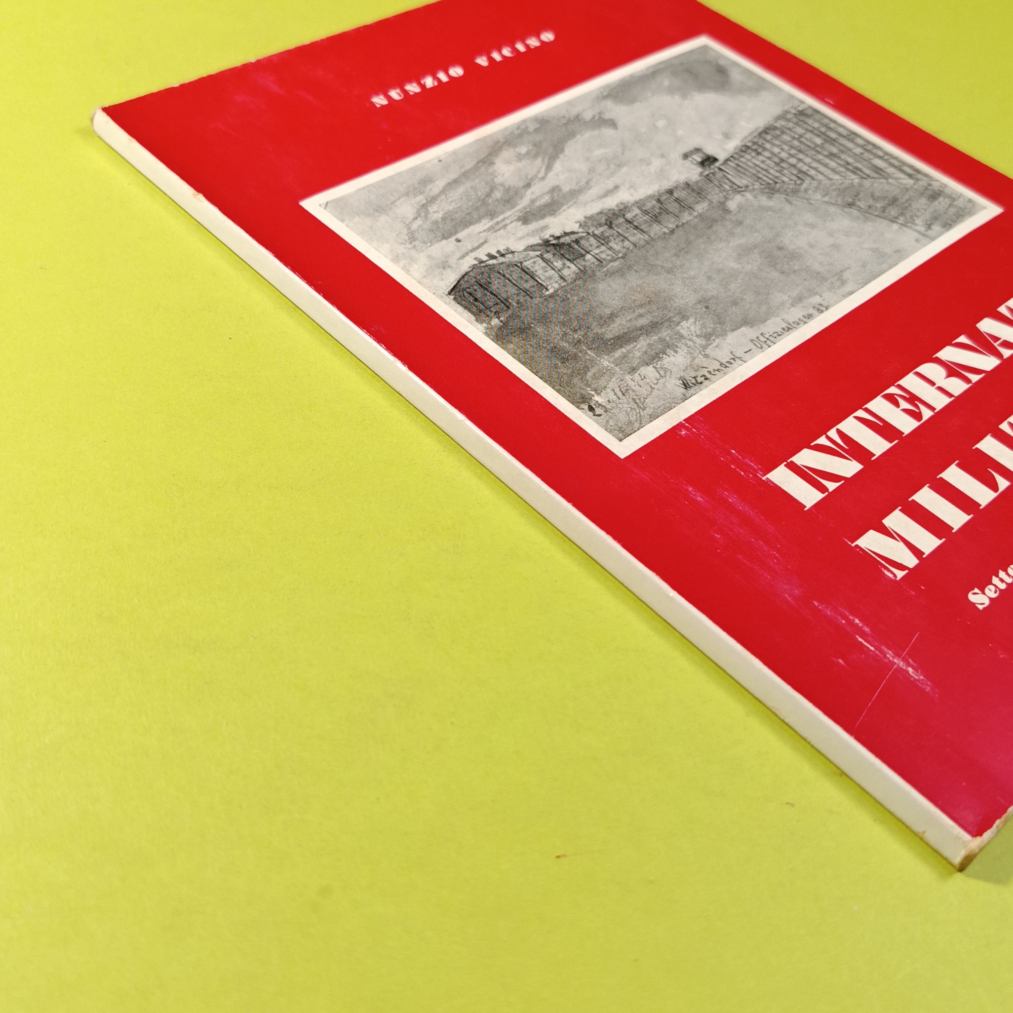 INTERNATI MILITARI - immagine 2