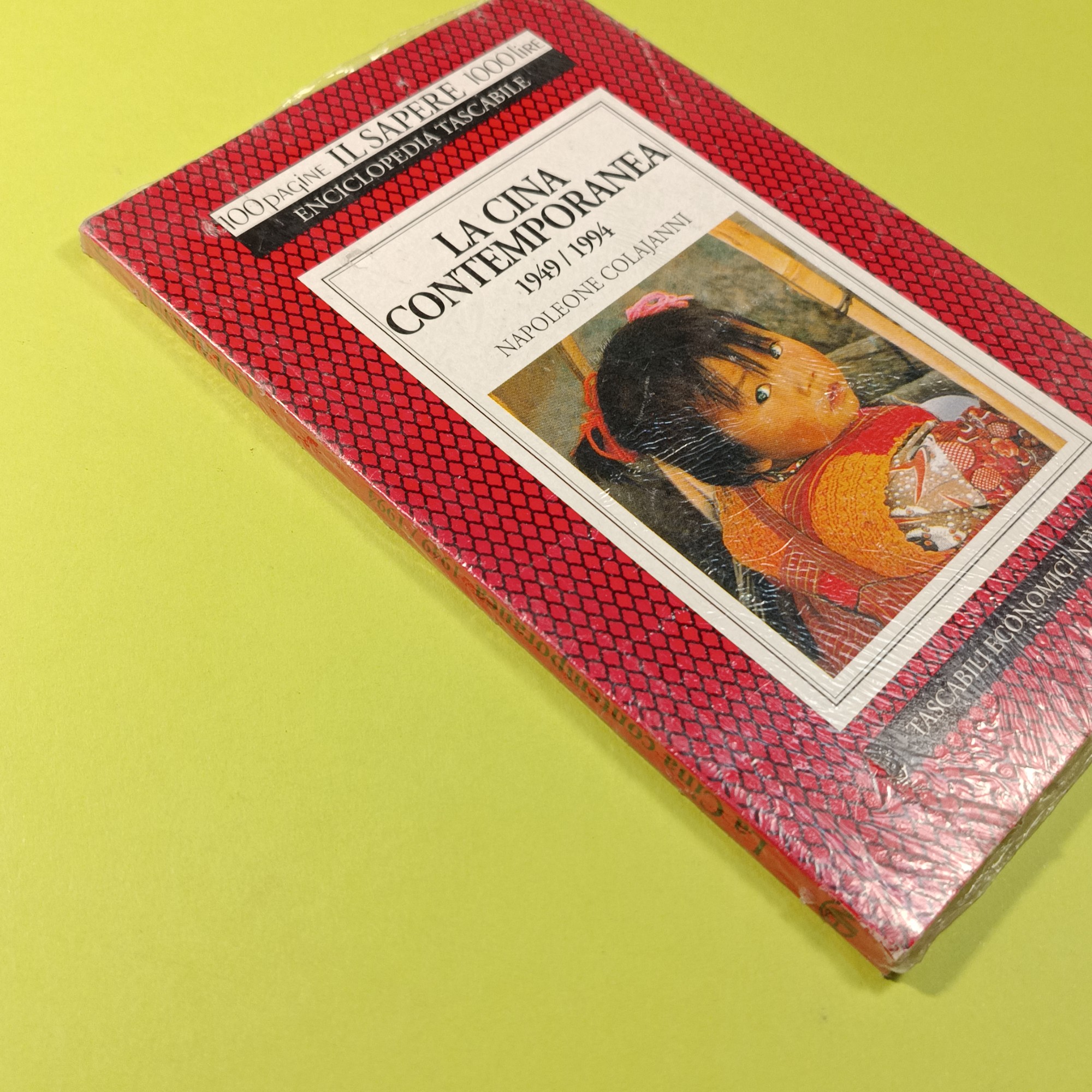 LA CINA CONTEMPORANEA - immagine 2