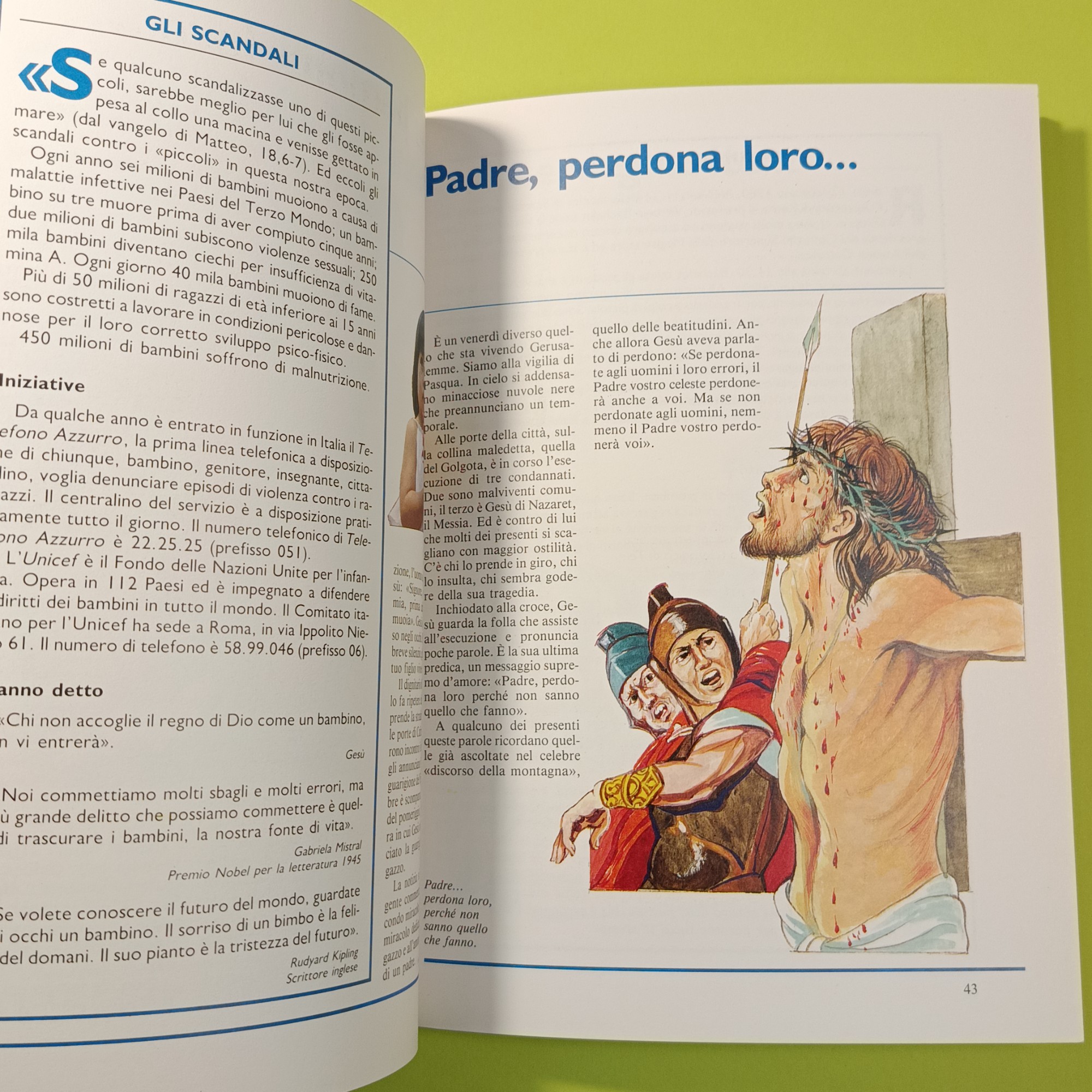 ALLA SCOPERTA DELLA FEDE - immagine 3