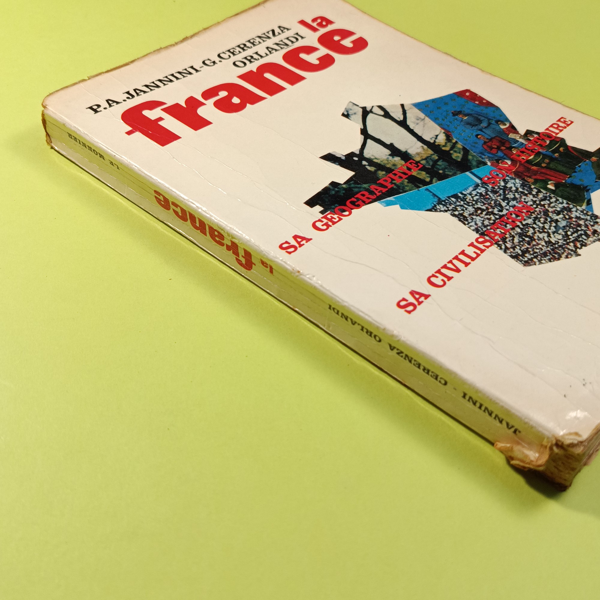 LA FRANCE - immagine 2