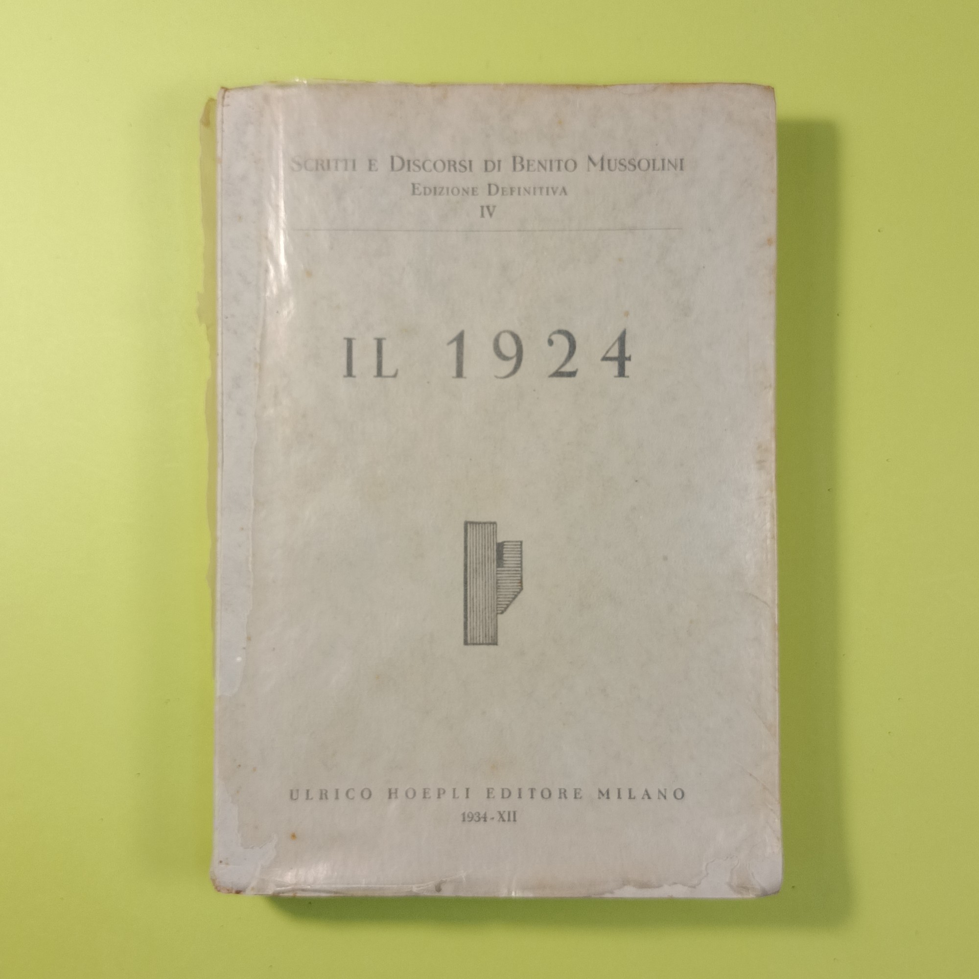 IL 1924