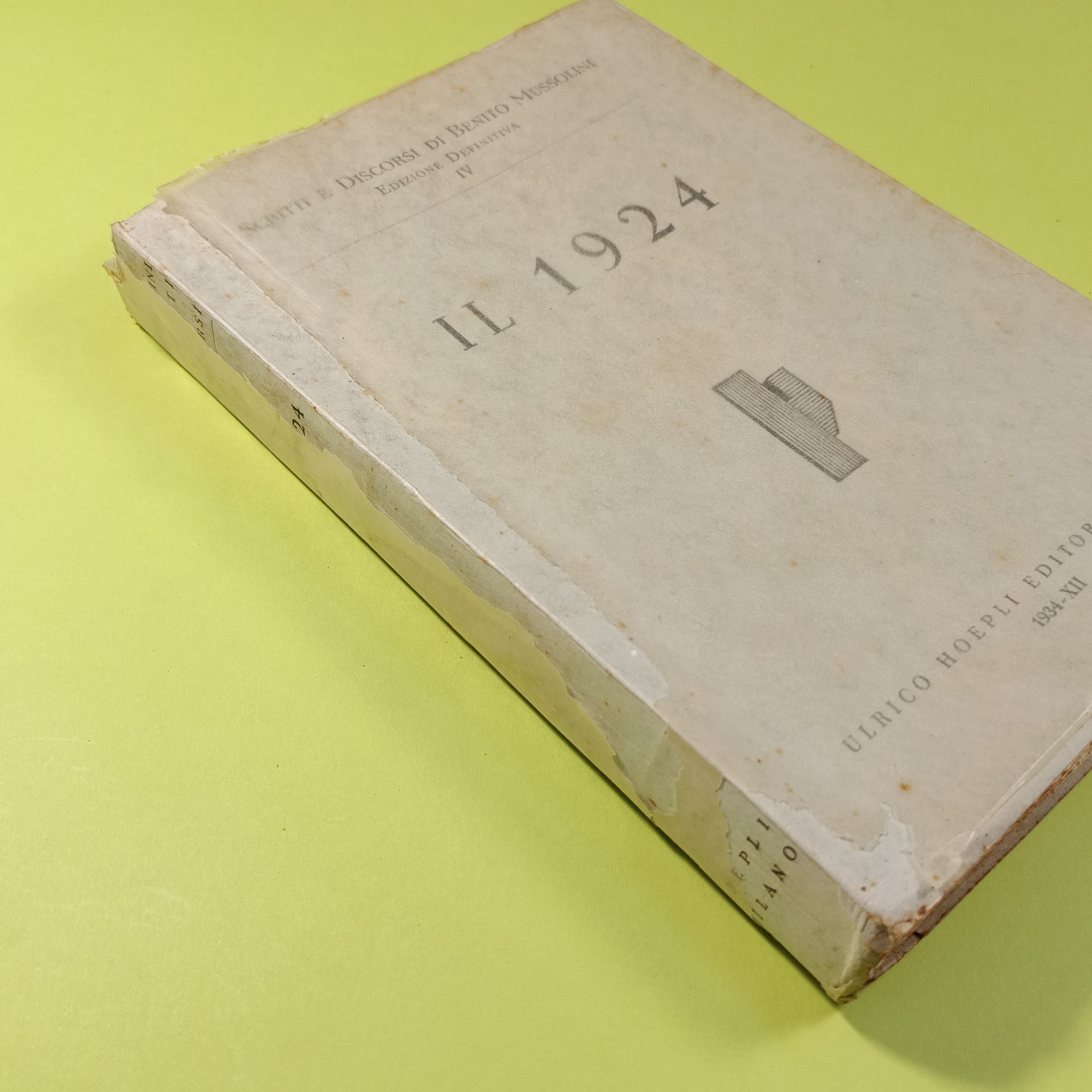 IL 1924 - immagine 2