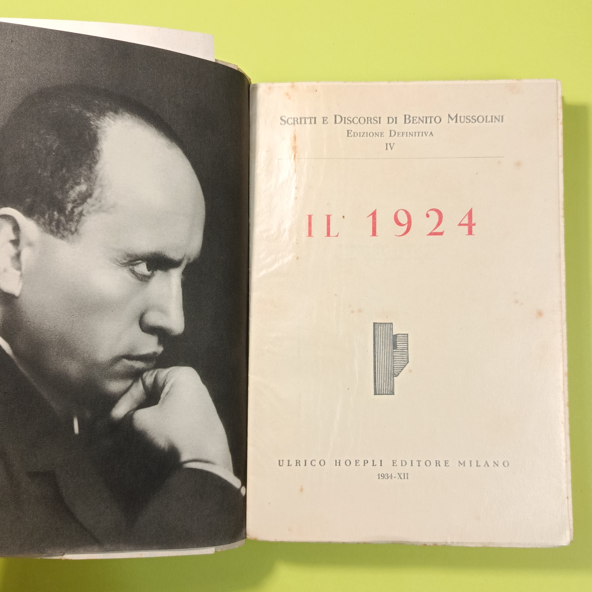 IL 1924 - immagine 3