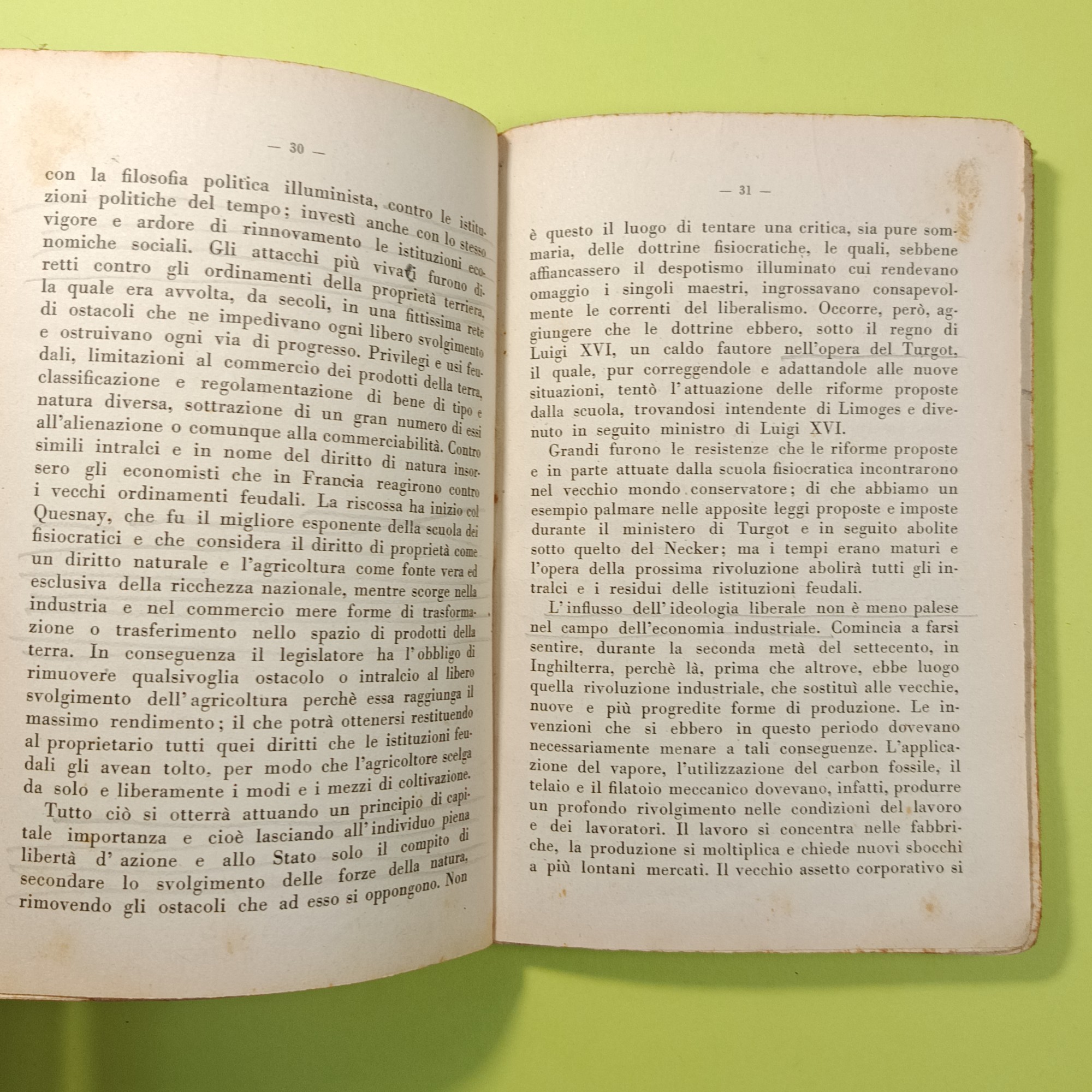 DOTTRINA E PRATICA DELLE LIBERTÀ CIVILI NEL SECOLO XX - immagine 4