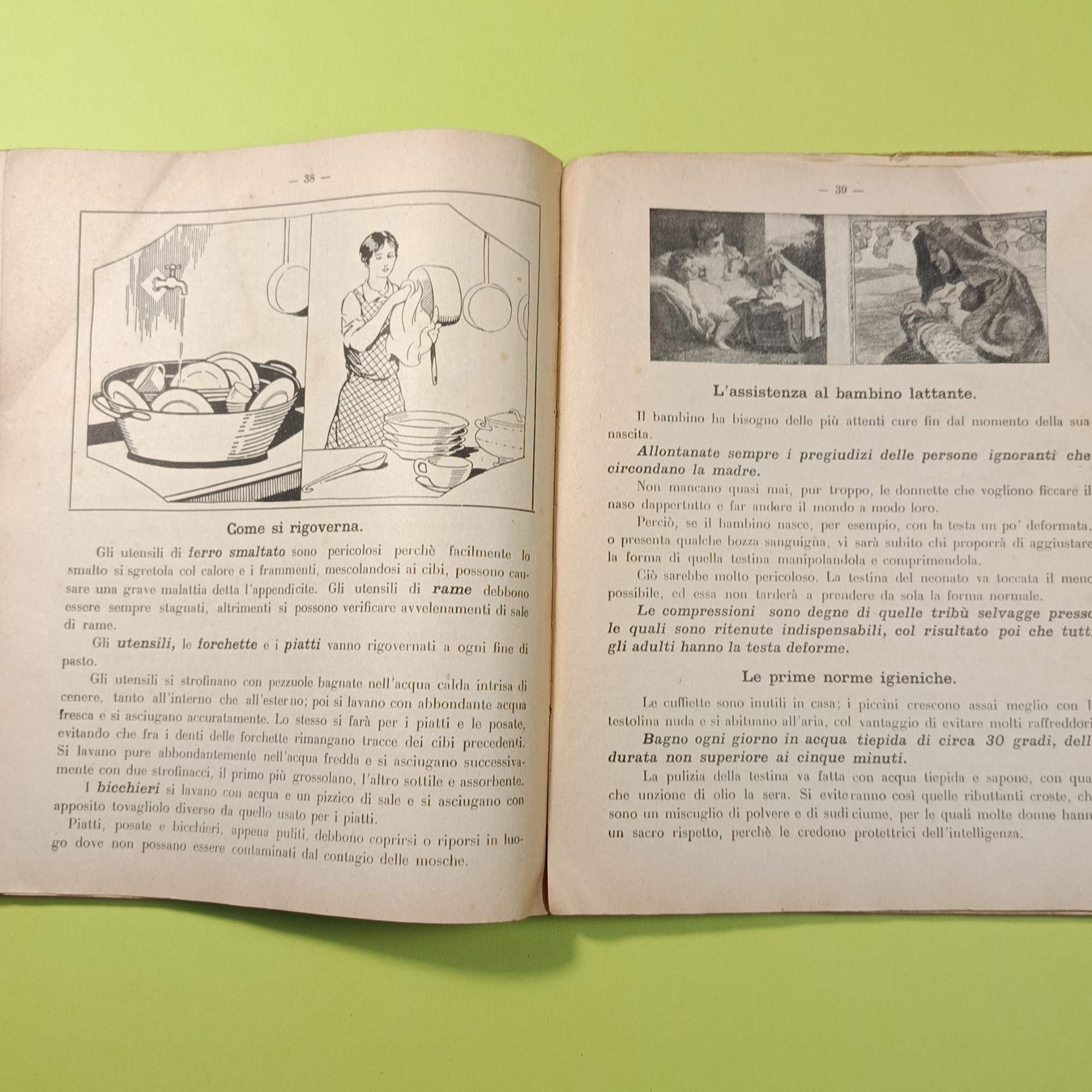COLLEZIONE SUSSIDIARI SANDRON - immagine 7