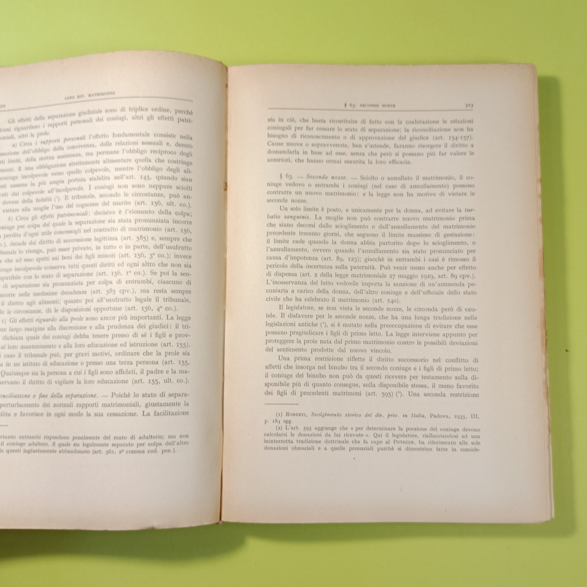 ISTITUZIONI DI DIRITTO PRIVATO - immagine 4