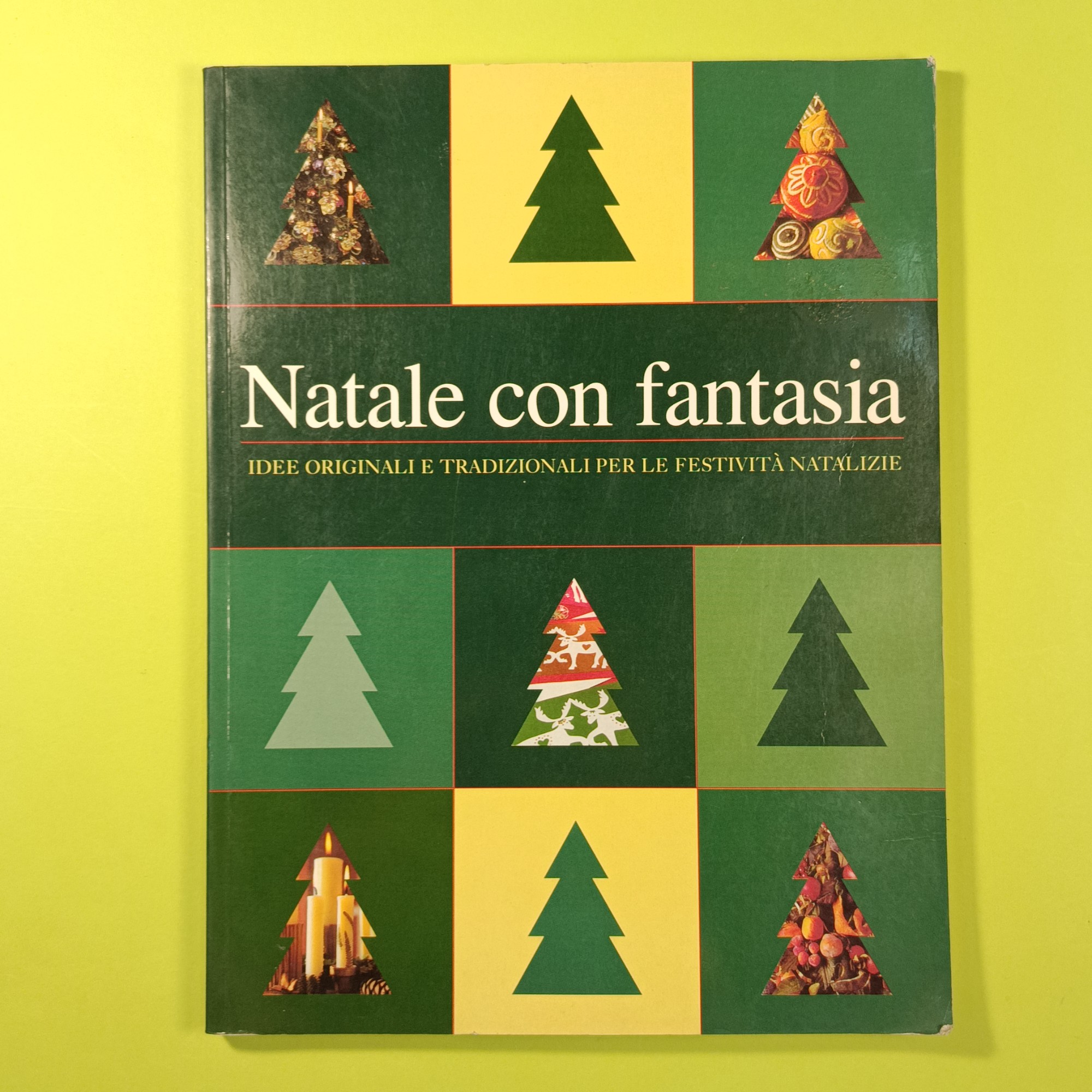 NATALE CON FANTASIA