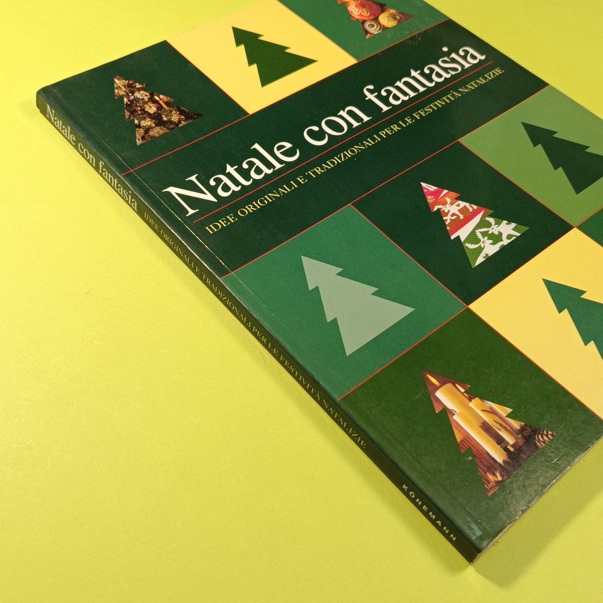 NATALE CON FANTASIA - immagine 2