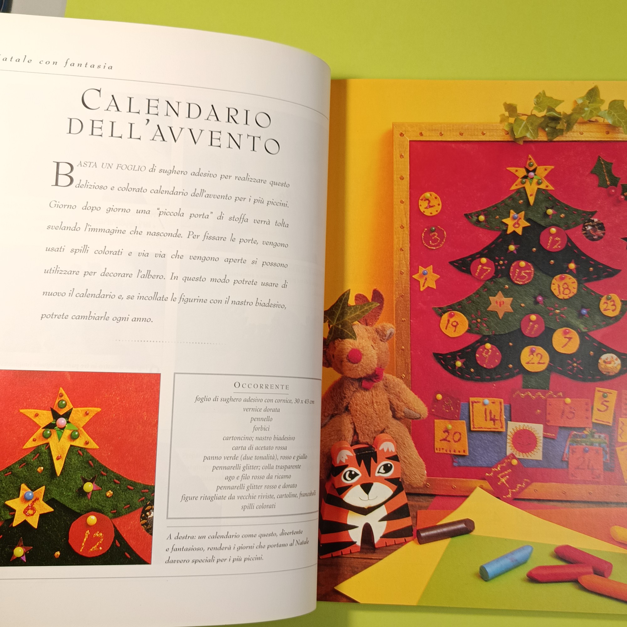 NATALE CON FANTASIA - immagine 4