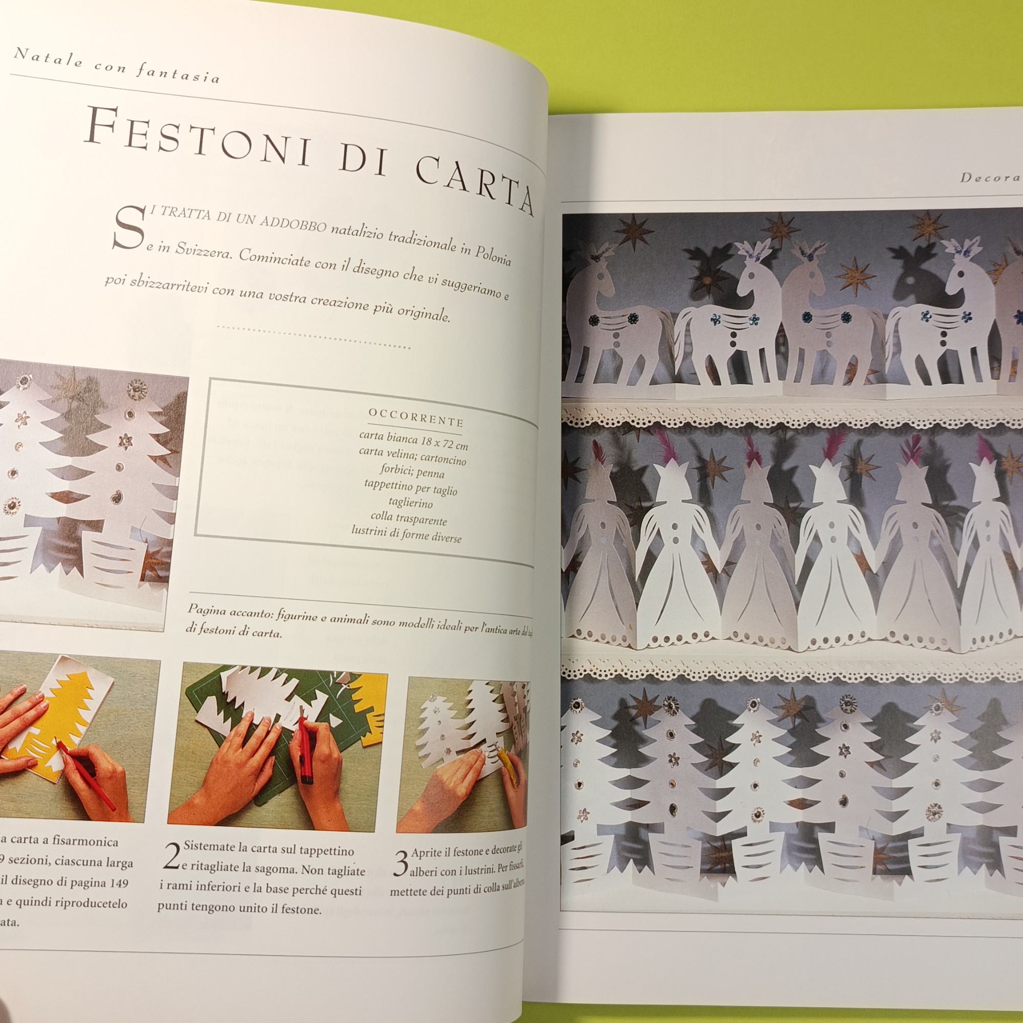 NATALE CON FANTASIA - immagine 5