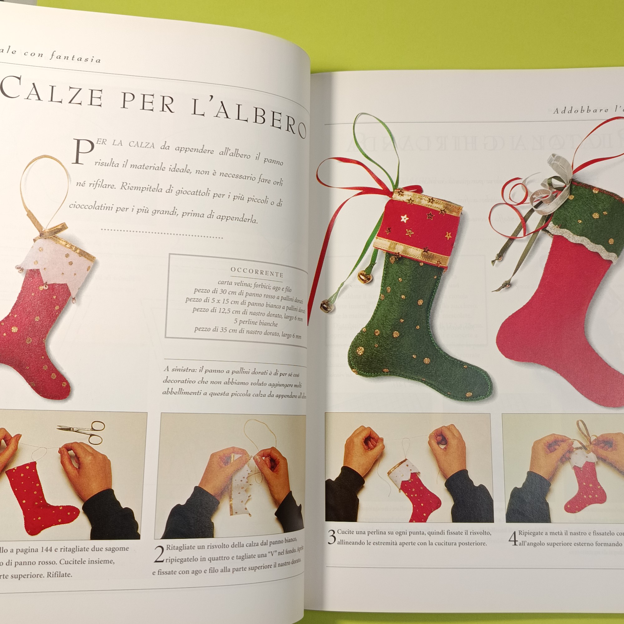 NATALE CON FANTASIA - immagine 6