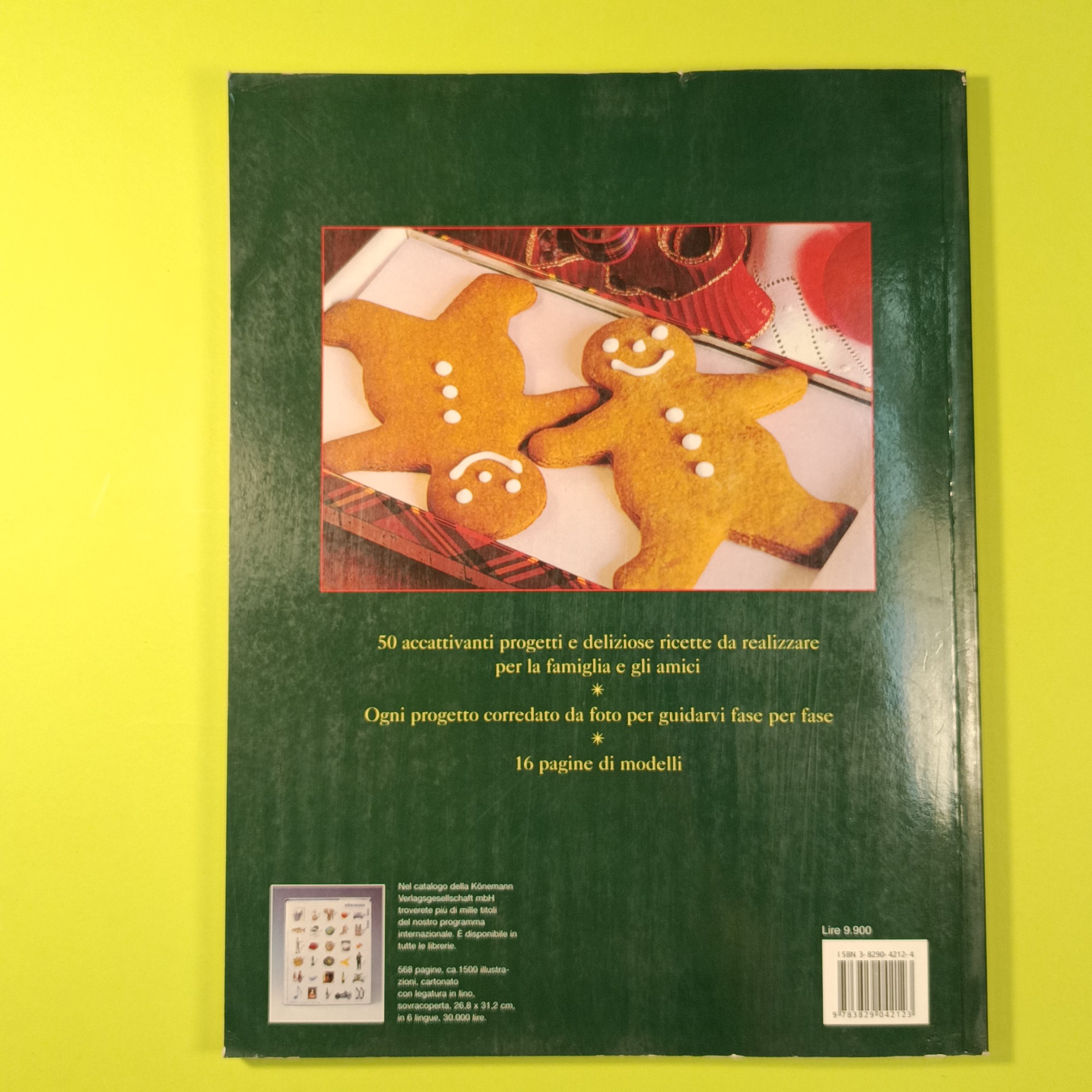 NATALE CON FANTASIA - immagine 9