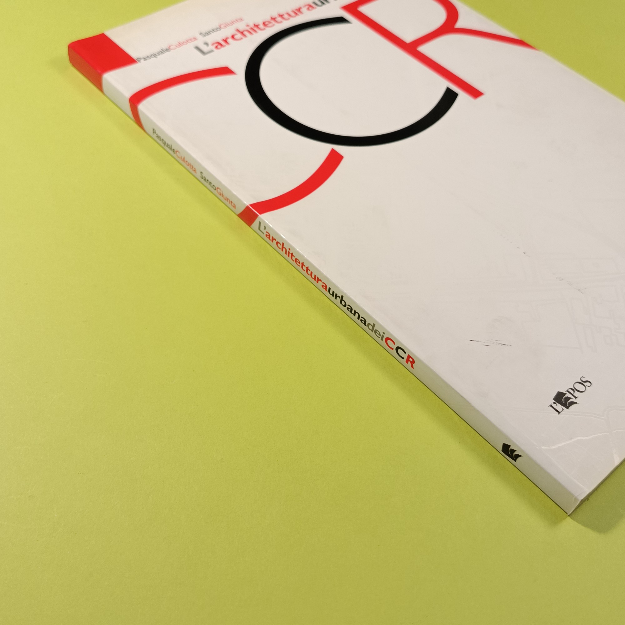 L'ARCHITETTURA URBANA DEI CCR - immagine 2