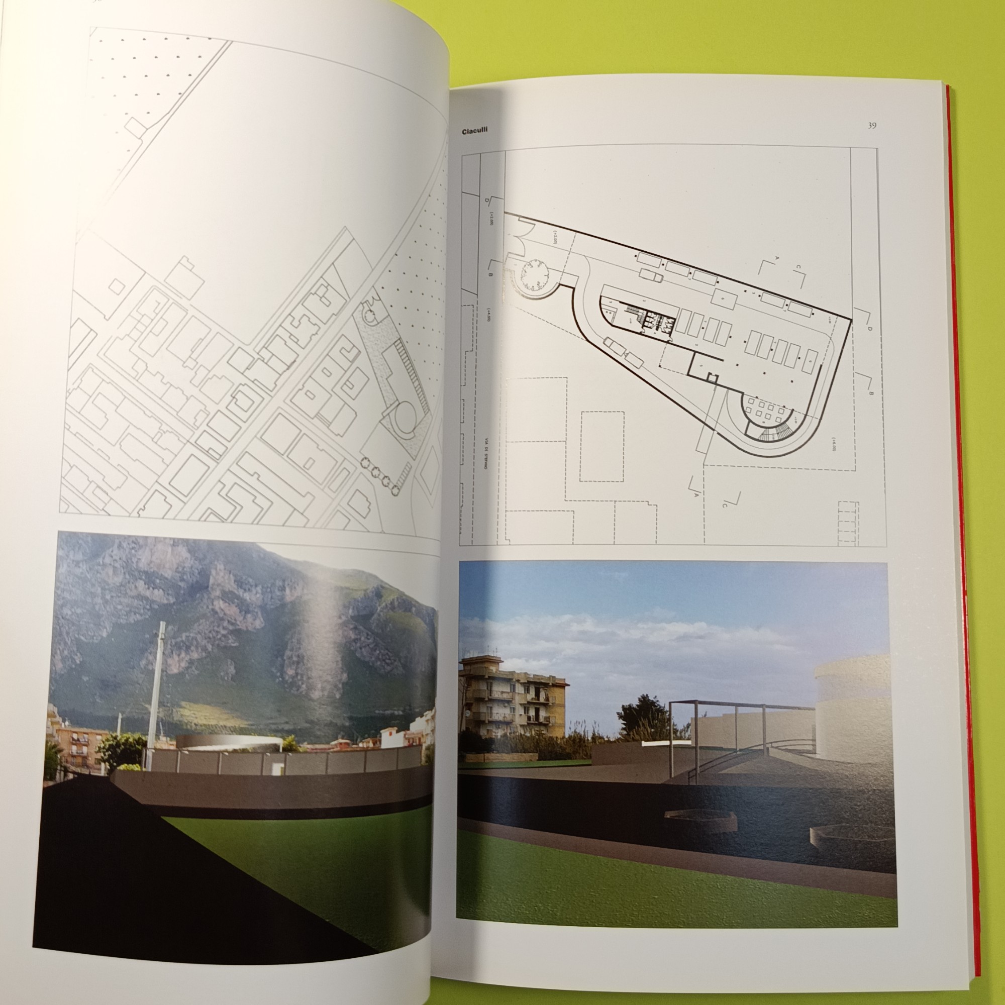 L'ARCHITETTURA URBANA DEI CCR - immagine 5