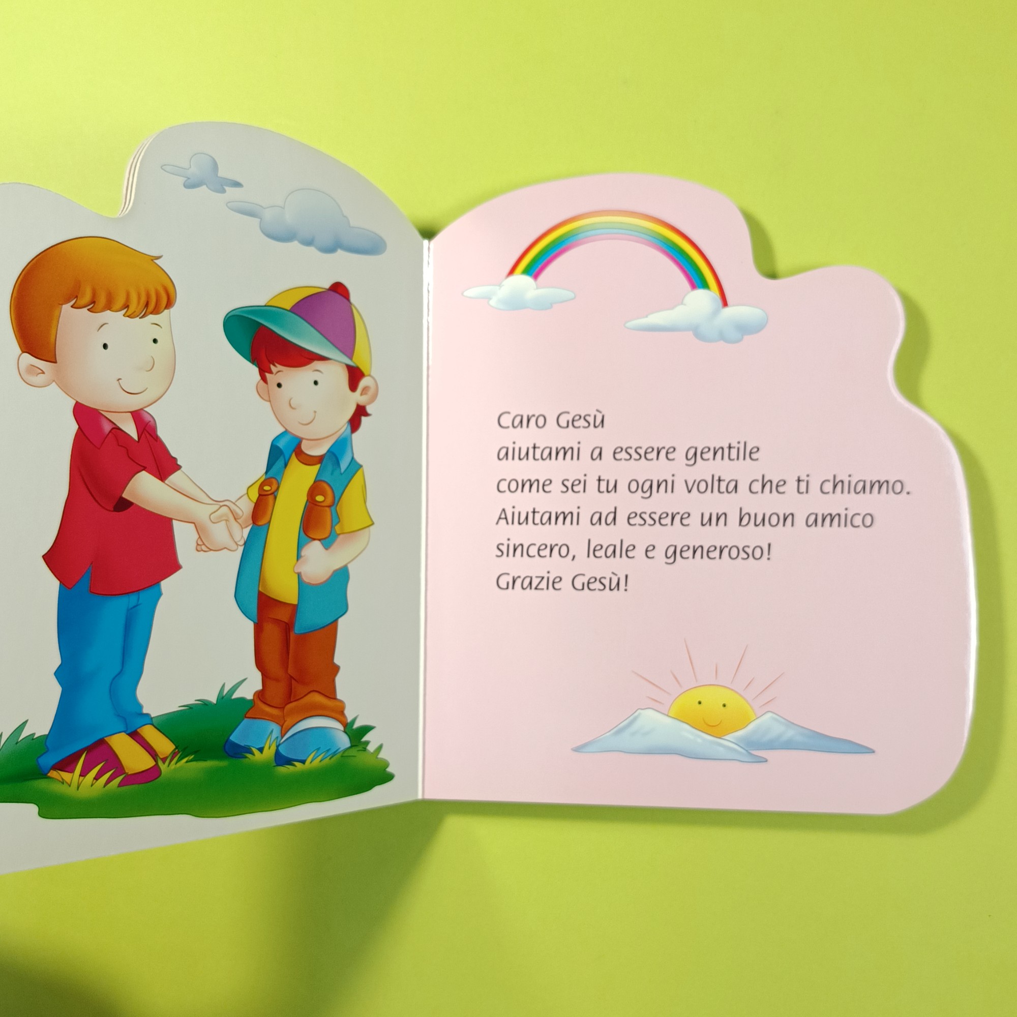 STAI CON ME GESU' - immagine 2