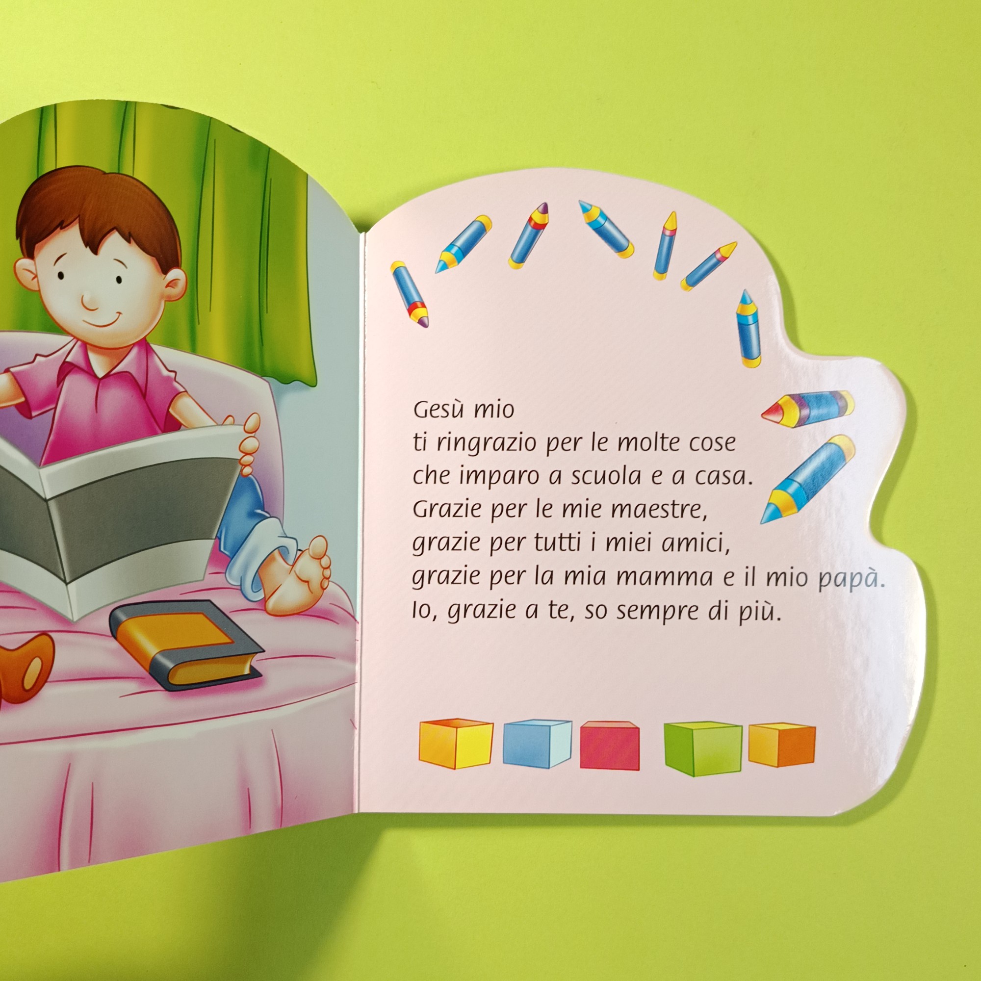 TUTTO IL GIORNO CON GESU' - immagine 2