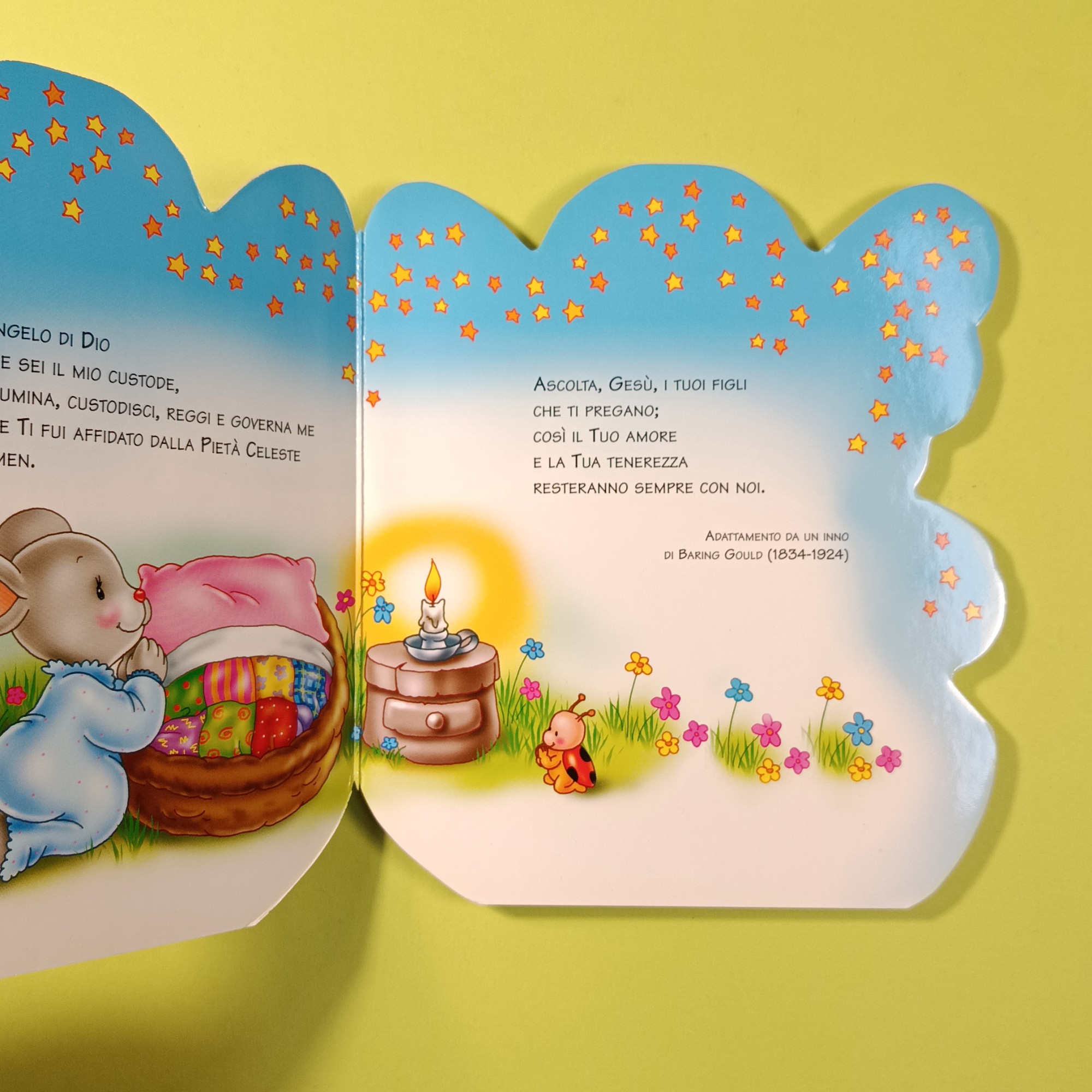 BUONA NOTTE GESU' - immagine 2