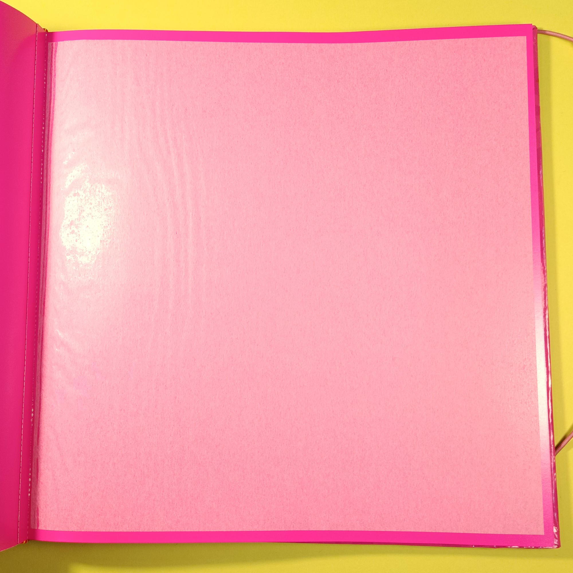 ALBUM PORTAFOTO GRANDE WITCH - immagine 5