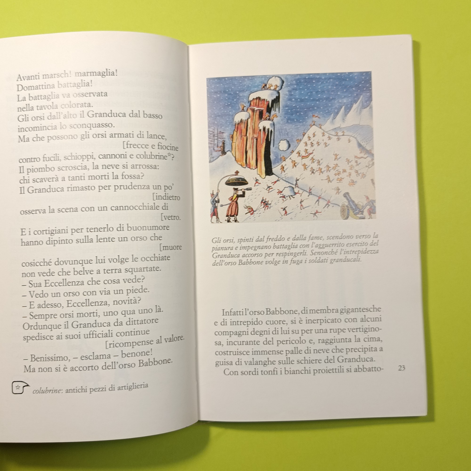 LA FAMOSA INVASIONE DEGLI ORSI IN SICILIA - immagine 3