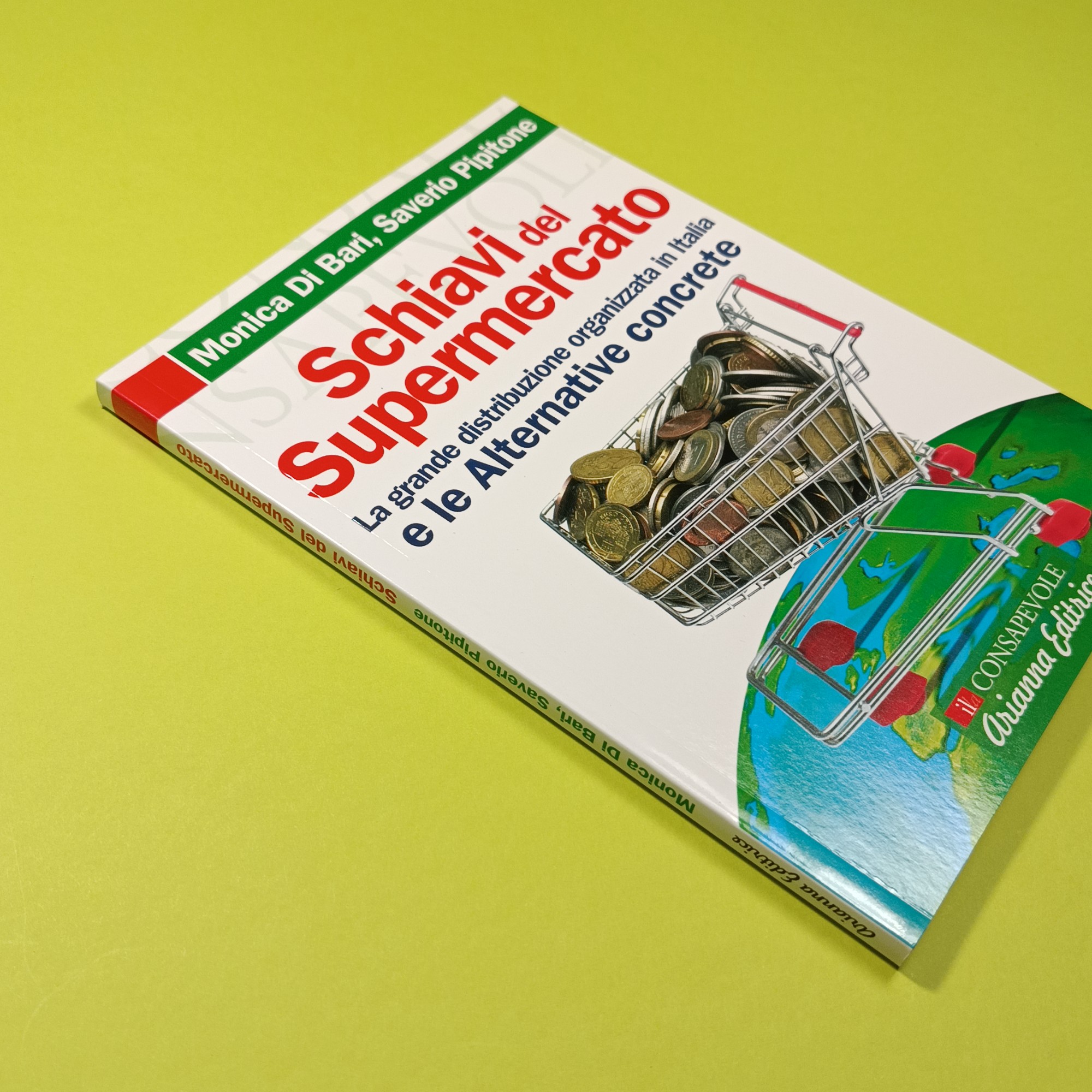 SCHIAVI DEL SUPERMERCATO - immagine 3