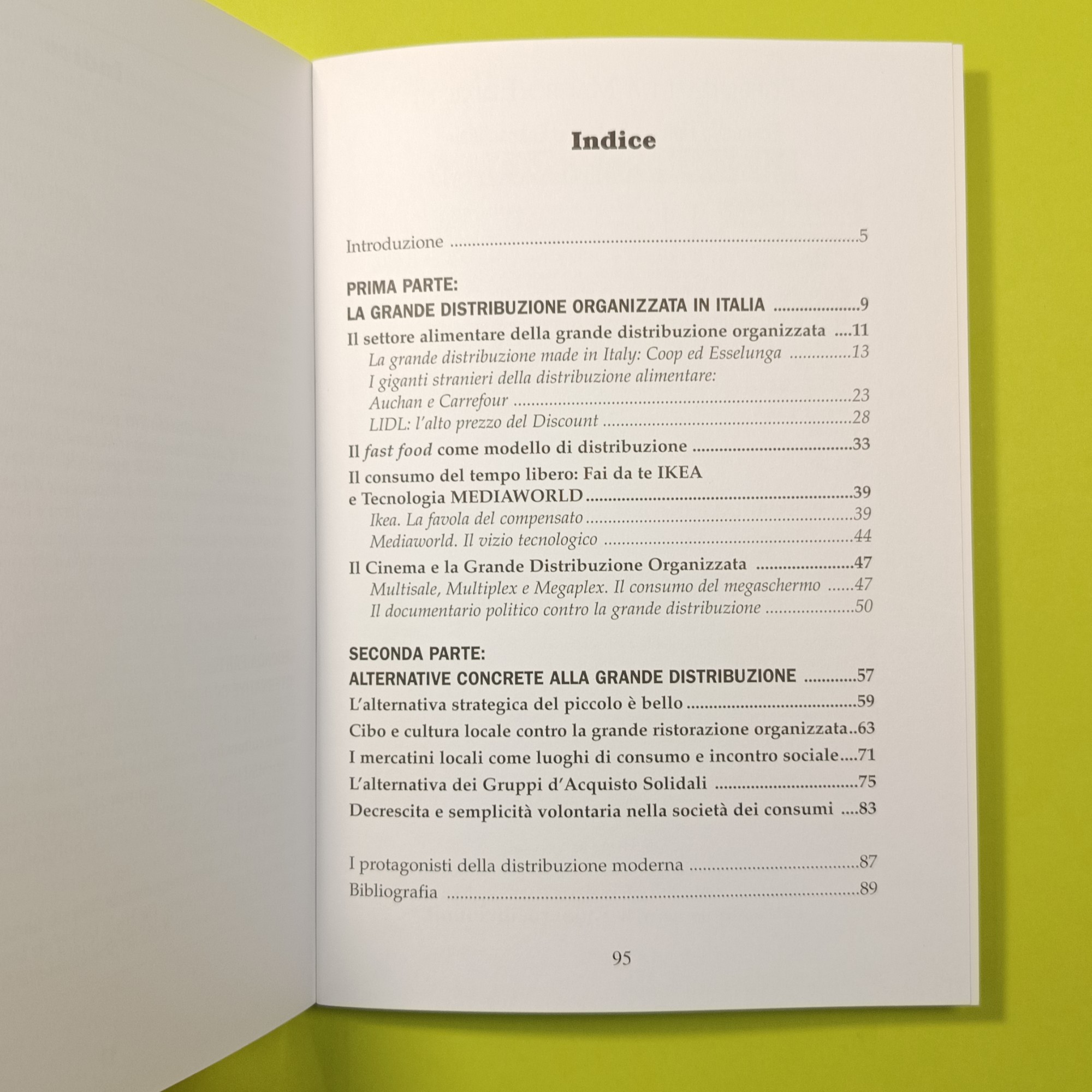 SCHIAVI DEL SUPERMERCATO - immagine 2