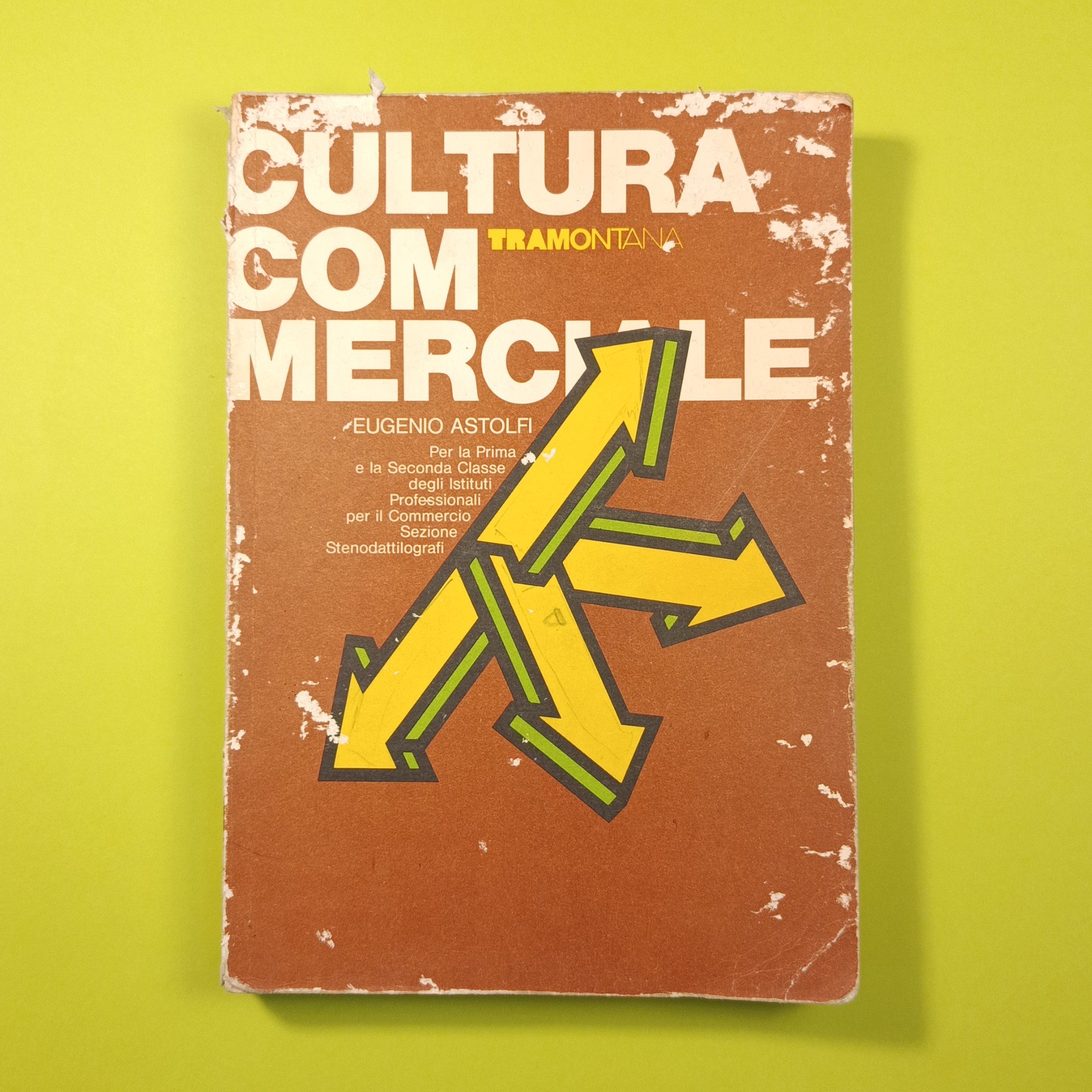 CULTURA COMMERCIALE