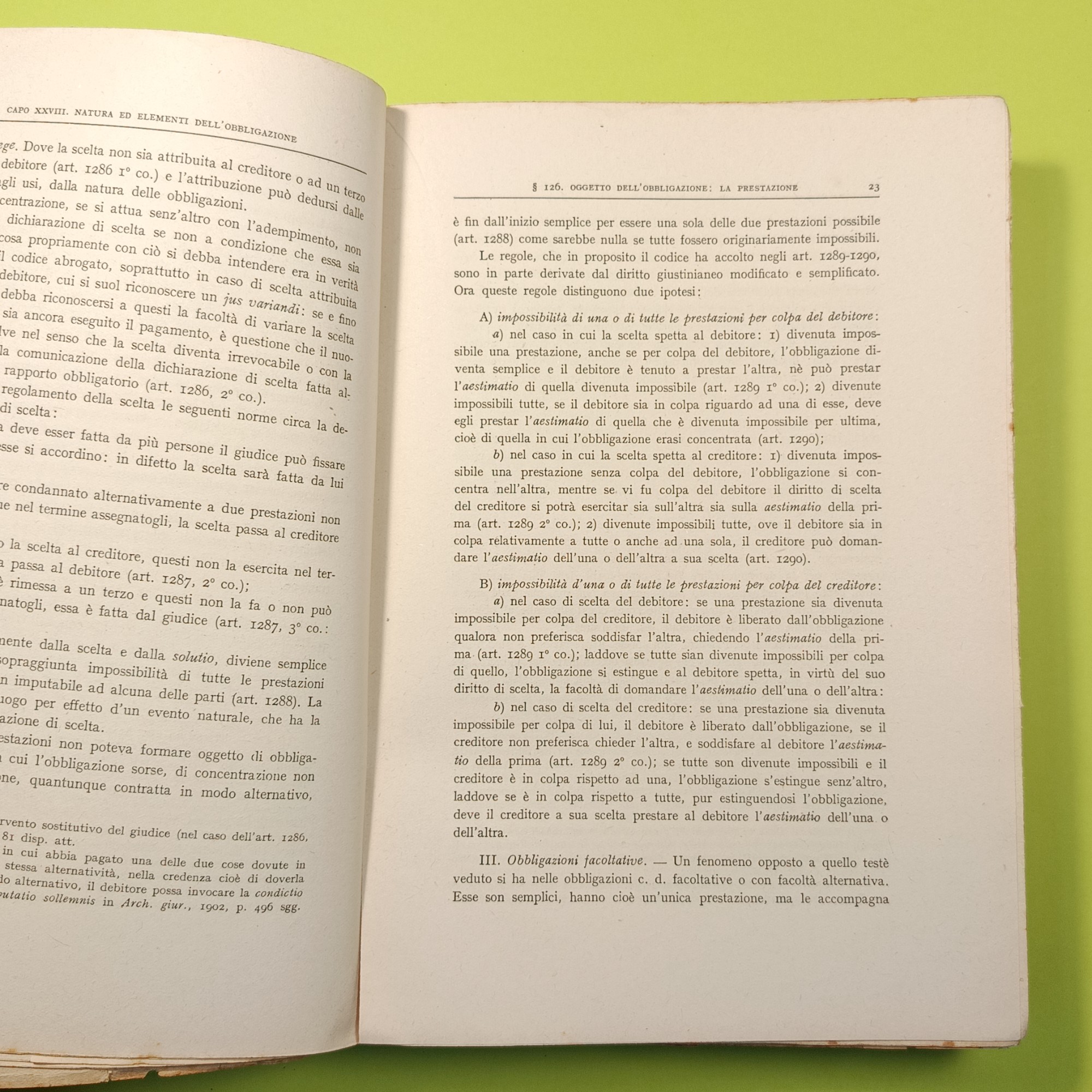 ISTITUZIONI DI DIRITTO PRIVATO VOL II - immagine 3