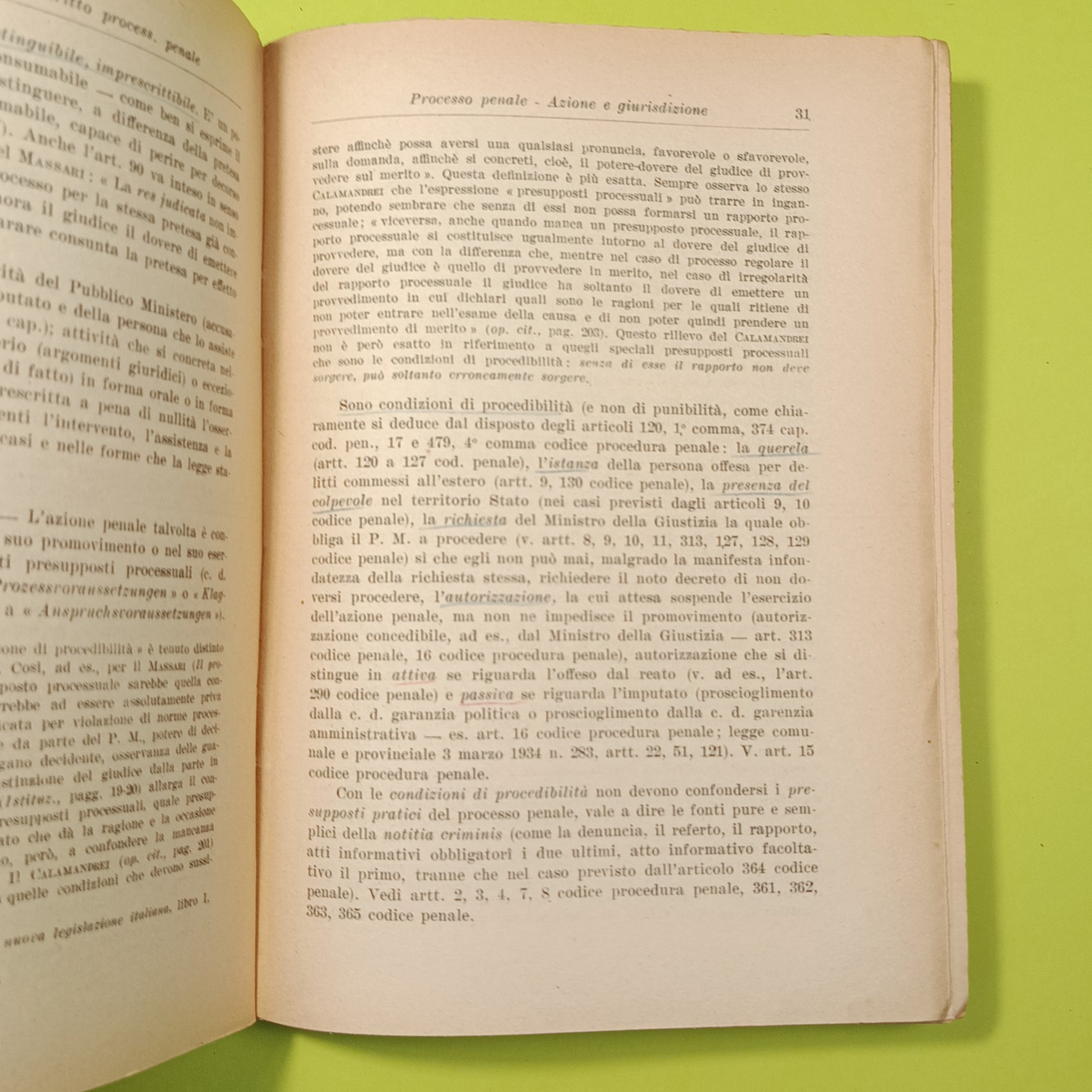 MANUALE DI DIRITTO PROCESSUALE PENALE ITALIANO - immagine 4