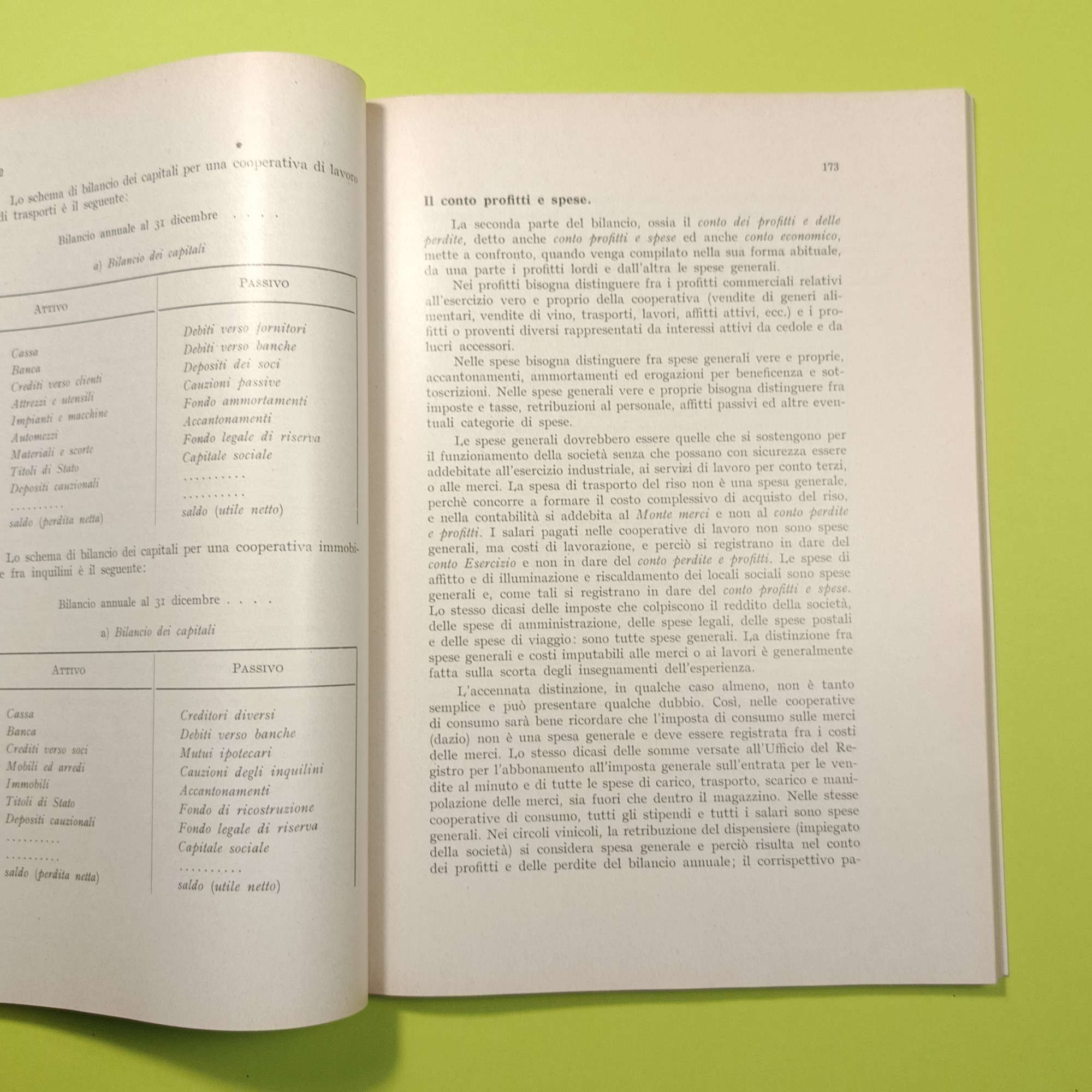 LE SOCIETÀ COOPERATIVE MANUALE PRATICO - immagine 4
