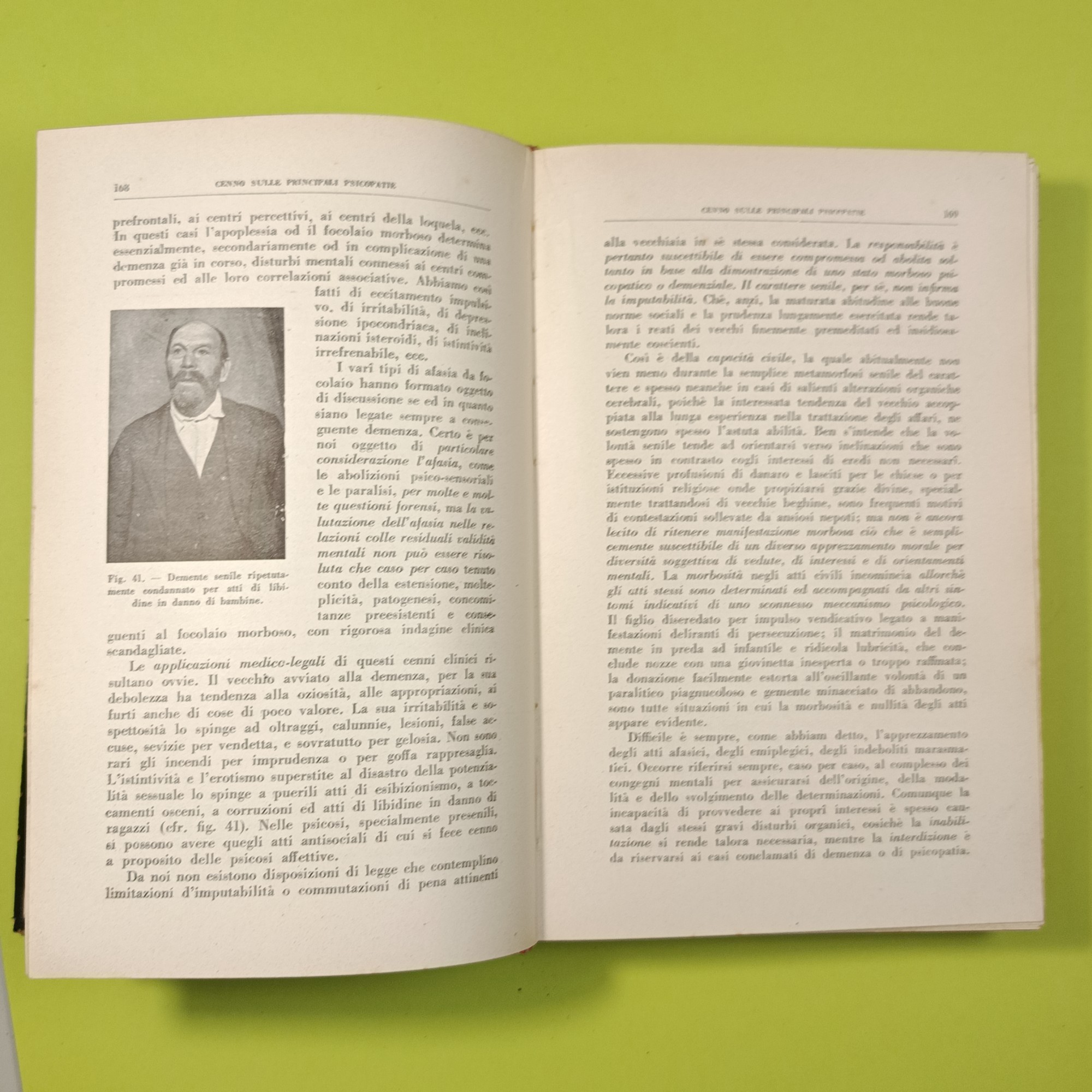 MANUALE DI MEDICINA LEGALE E DELLE ASSICURAZIONI VOL I - immagine 4