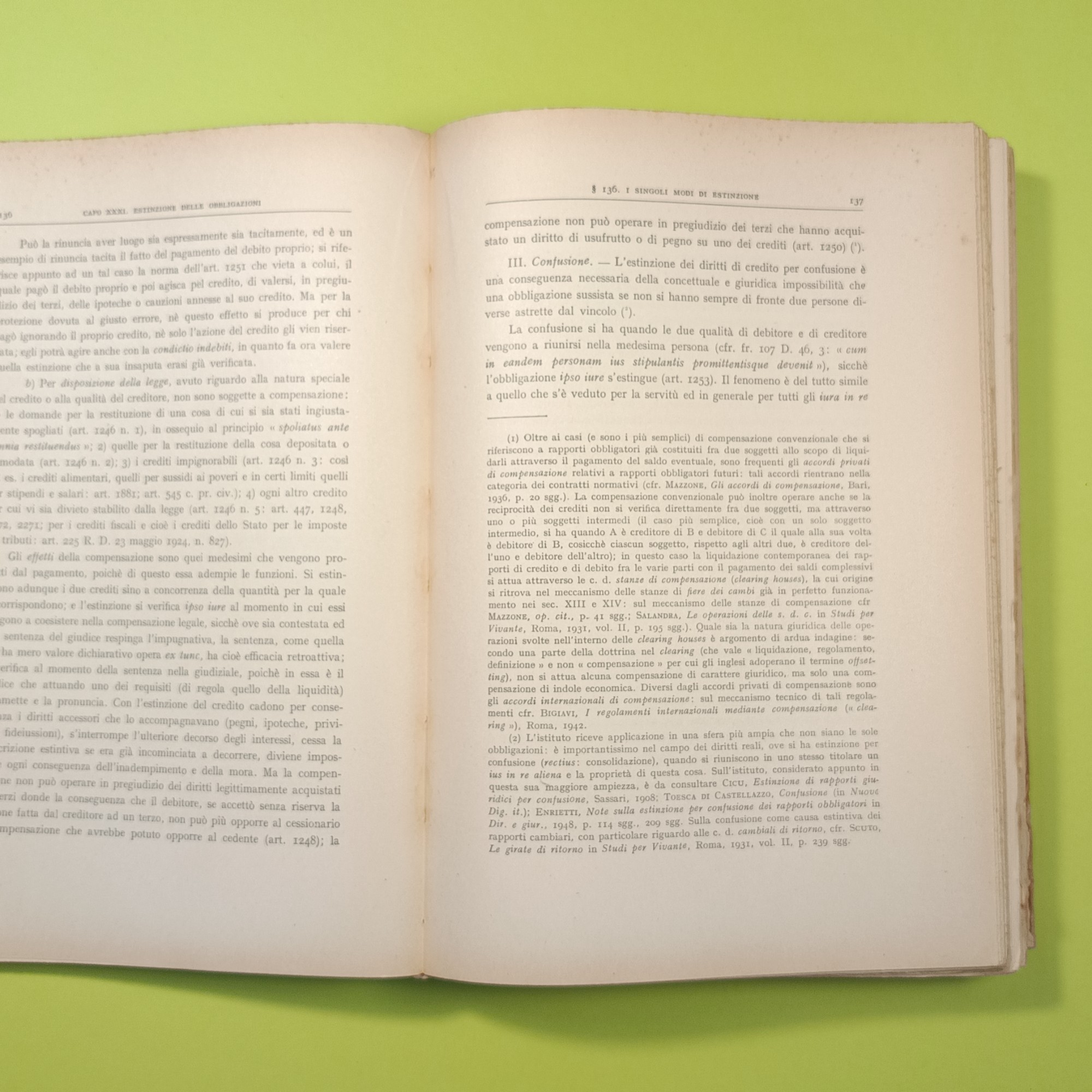 ISTITUZIONI DI DIRITTO PRIVATO VOL II - immagine 3