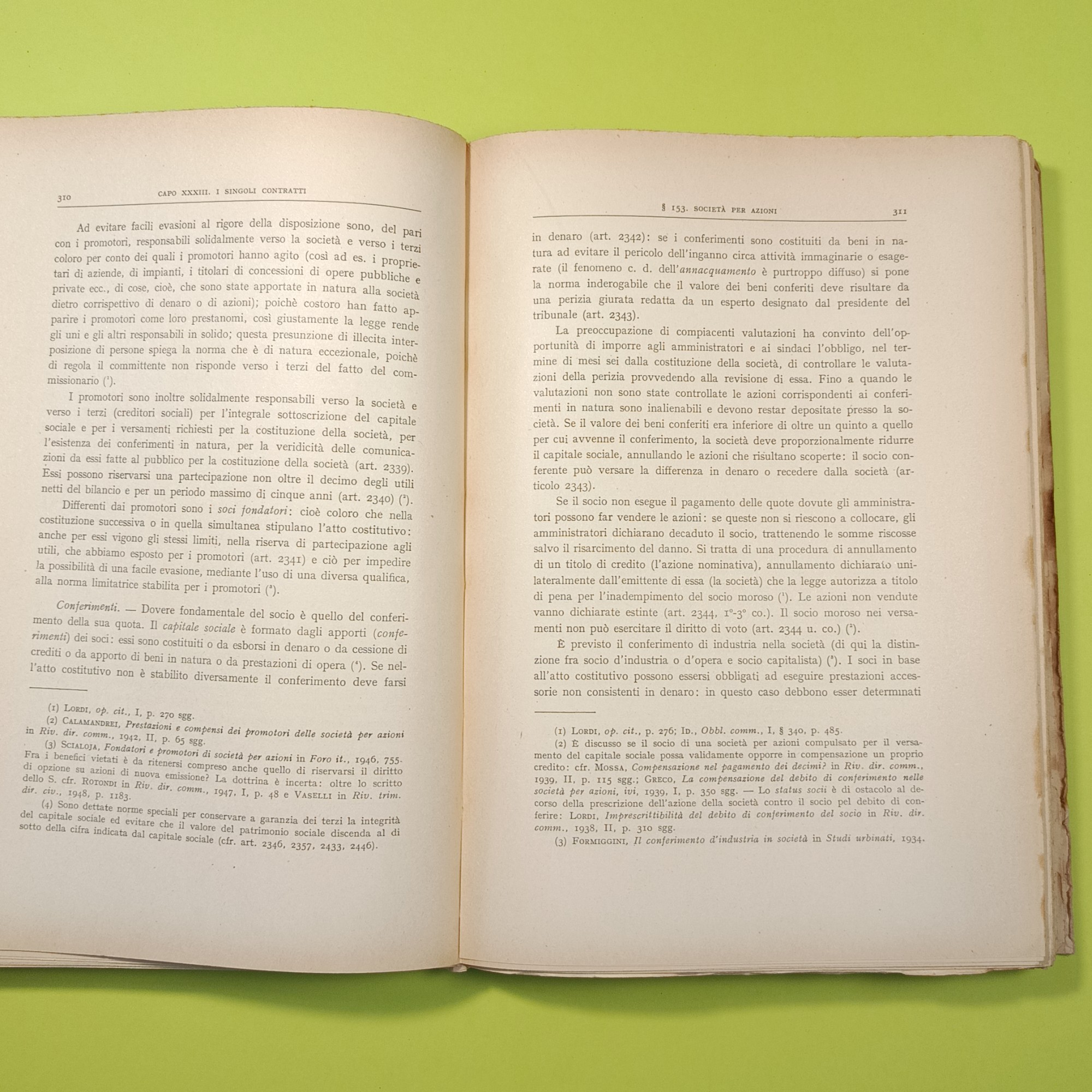 ISTITUZIONI DI DIRITTO PRIVATO VOL II - immagine 4