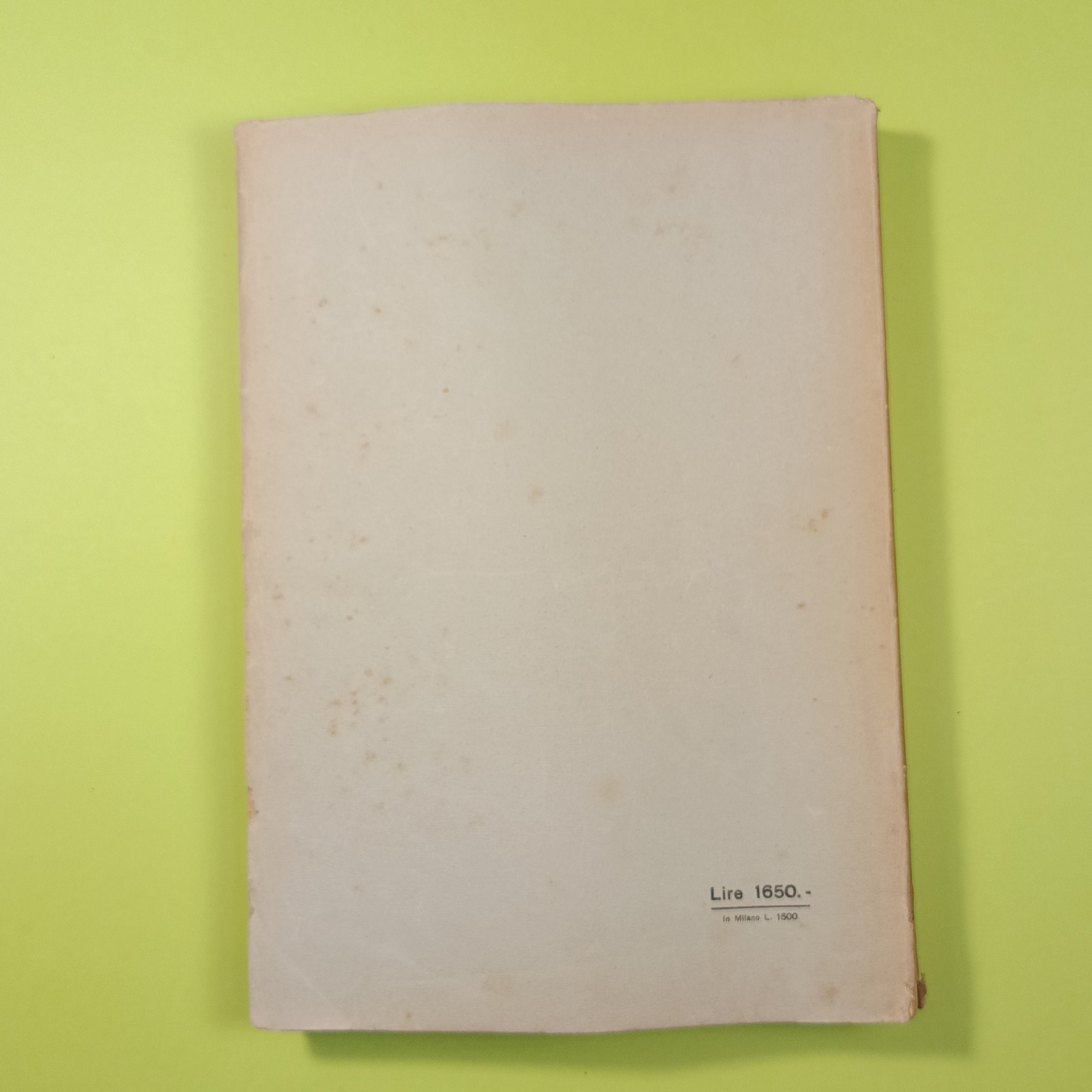 MANUALE DI DIRITTO CIVILE E COMMERCIALE VOL III - immagine 5