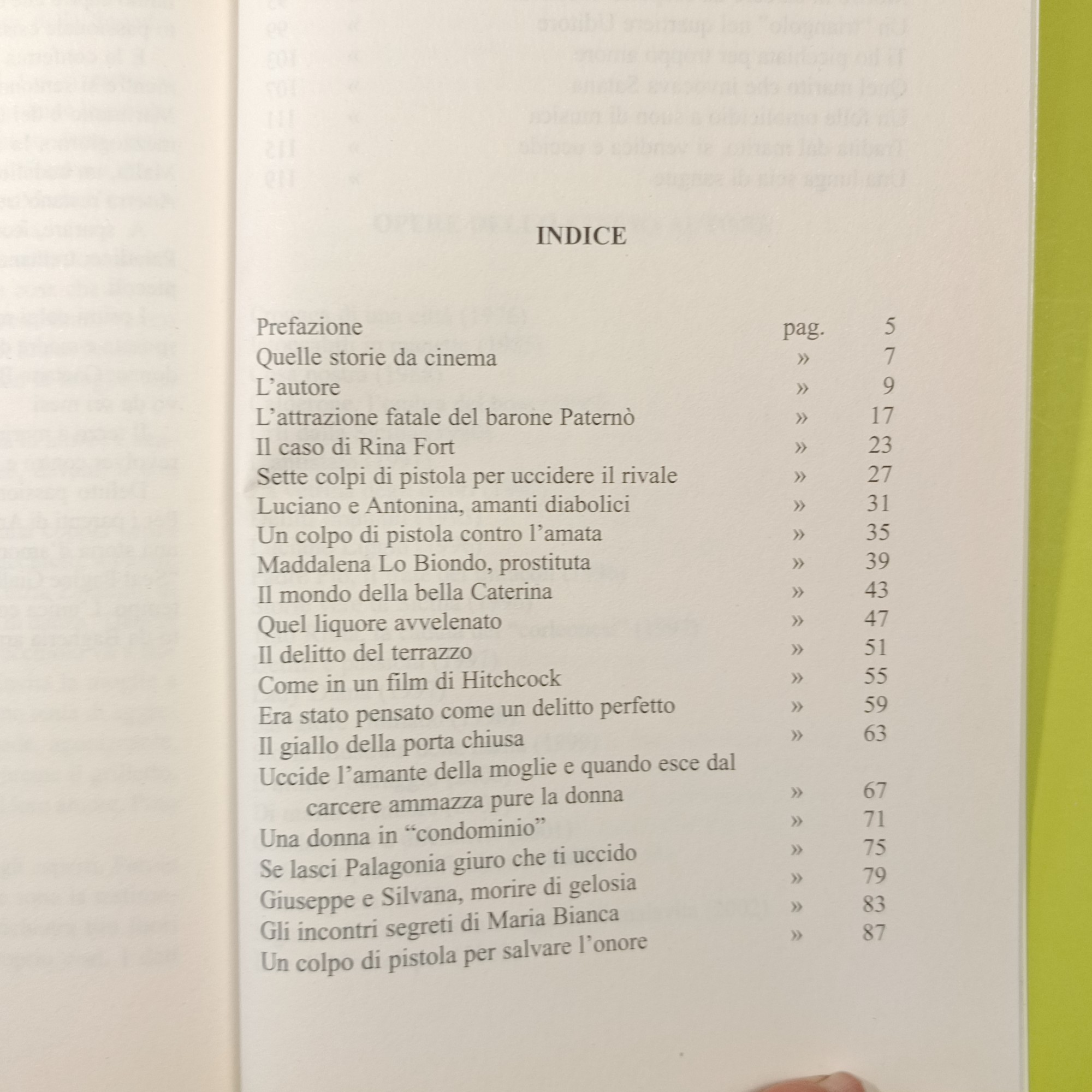 SANGUE E AMORE IN SICILIA - immagine 3