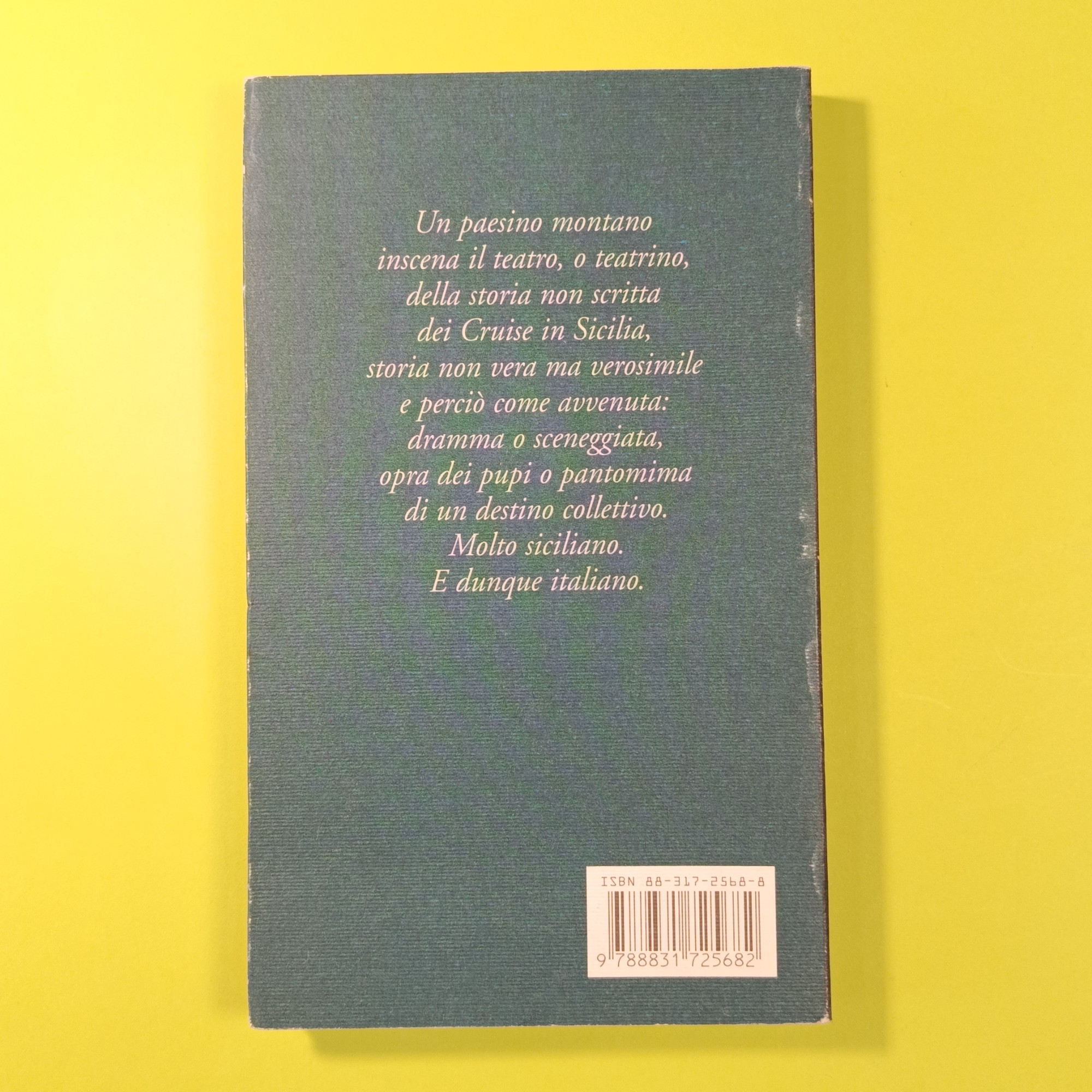 BUSILLIS DI NATURA EVERSIVA - immagine 4